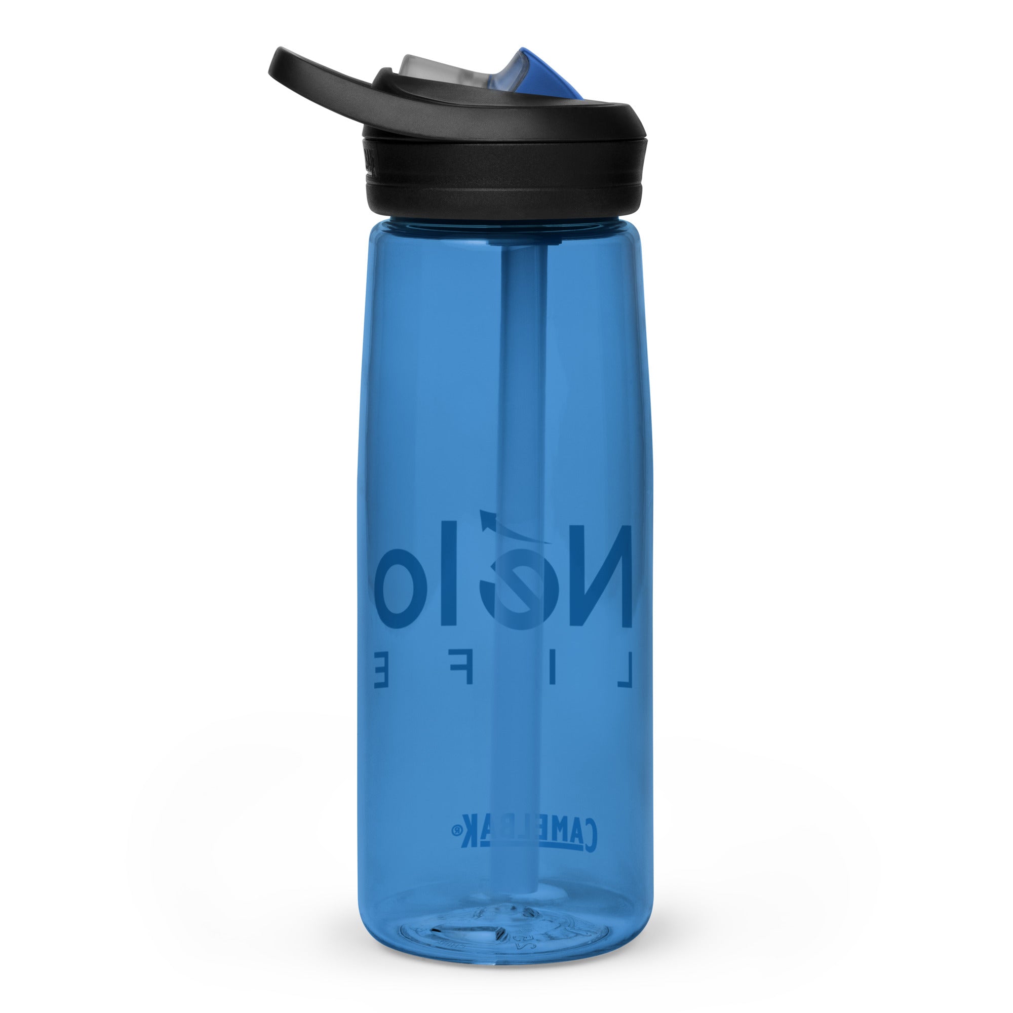 NELO LIFE Sports water bottle