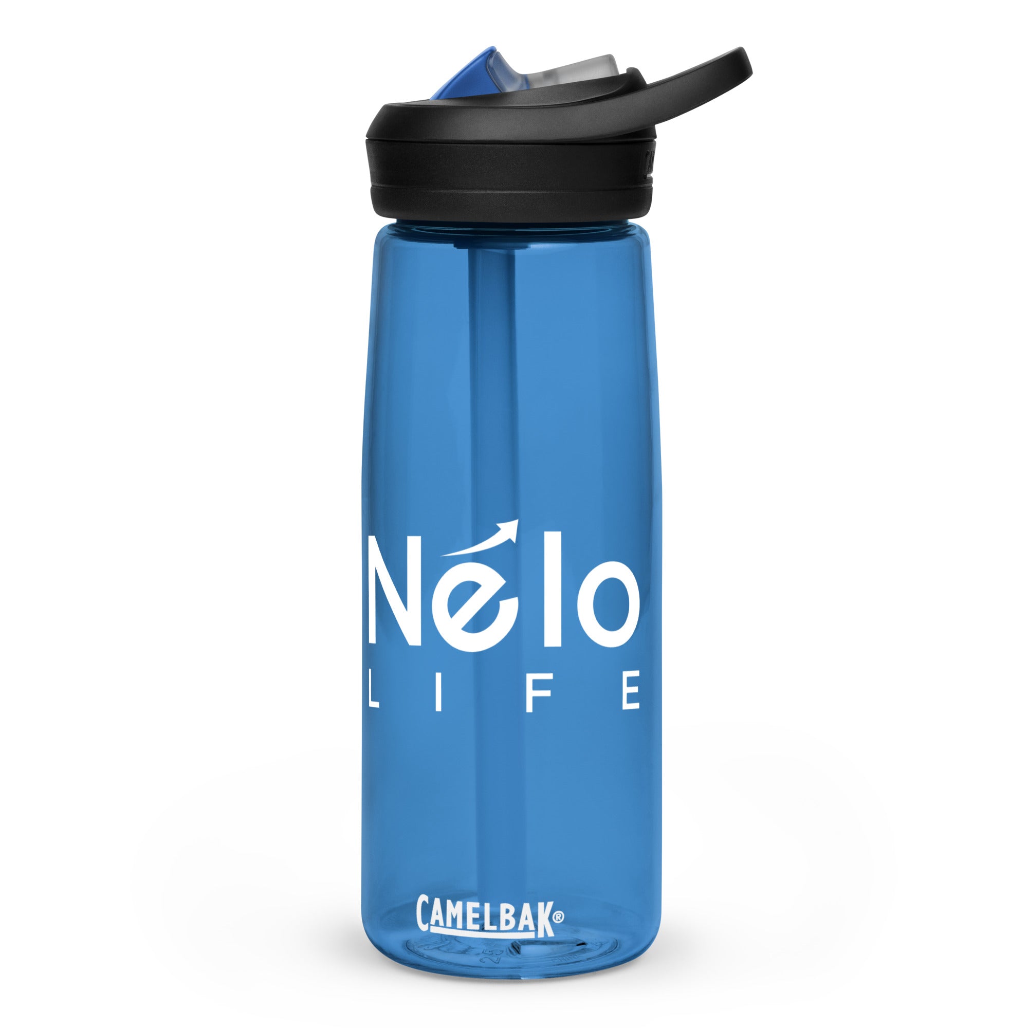 NELO LIFE Sports water bottle