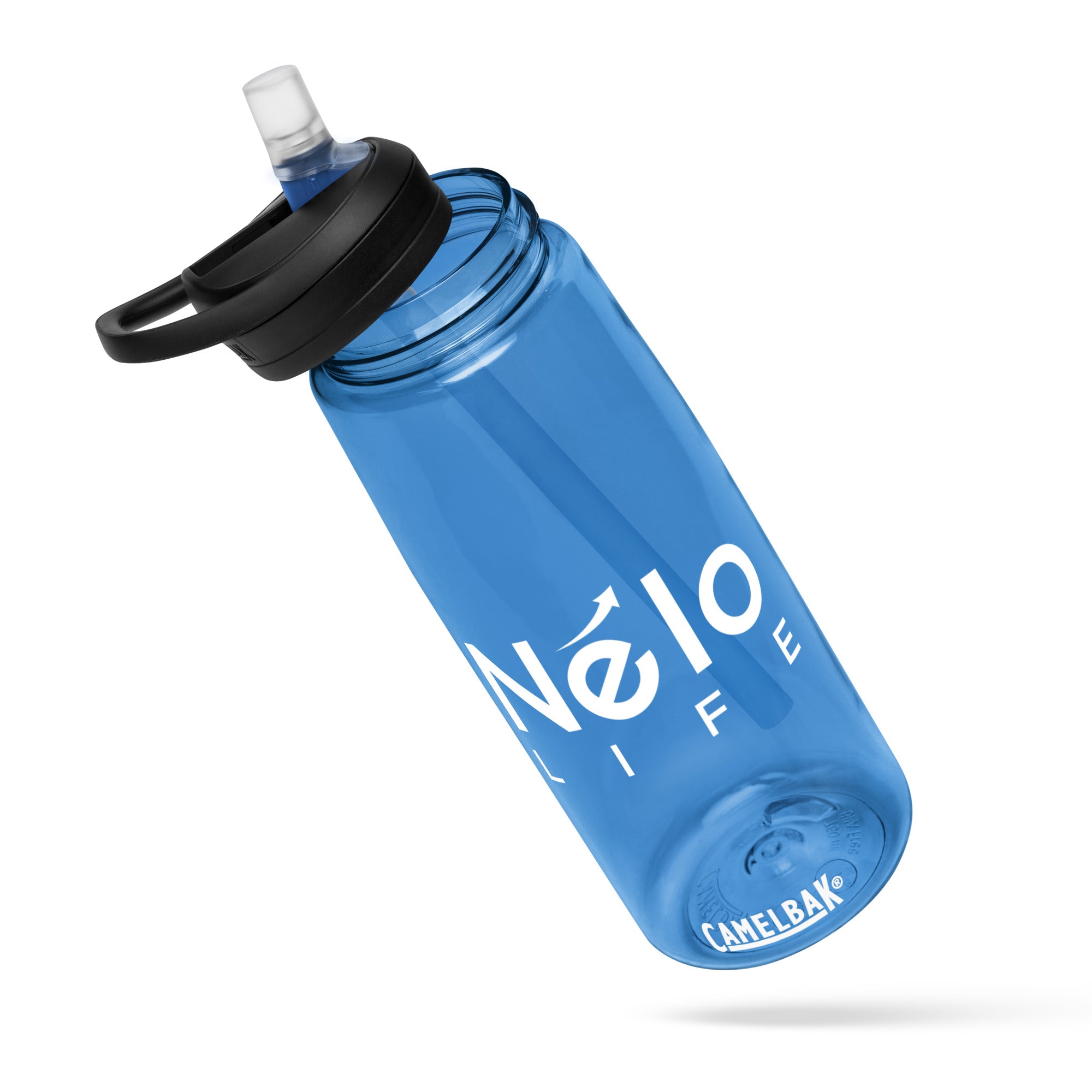 NELO LIFE Sports water bottle