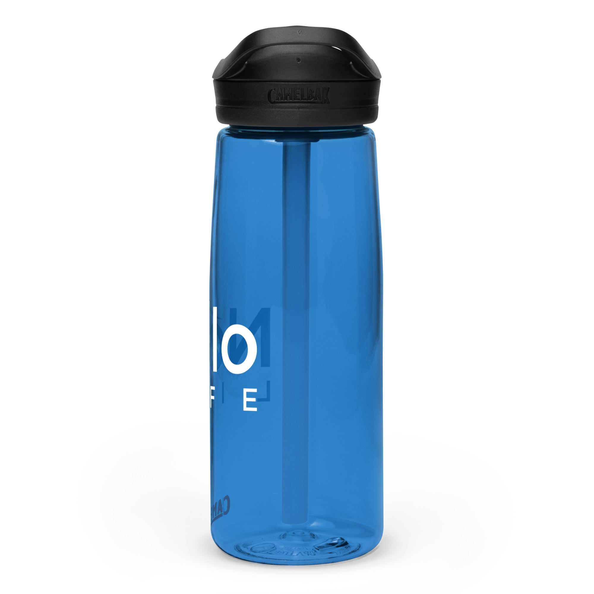 NELO LIFE Sports water bottle