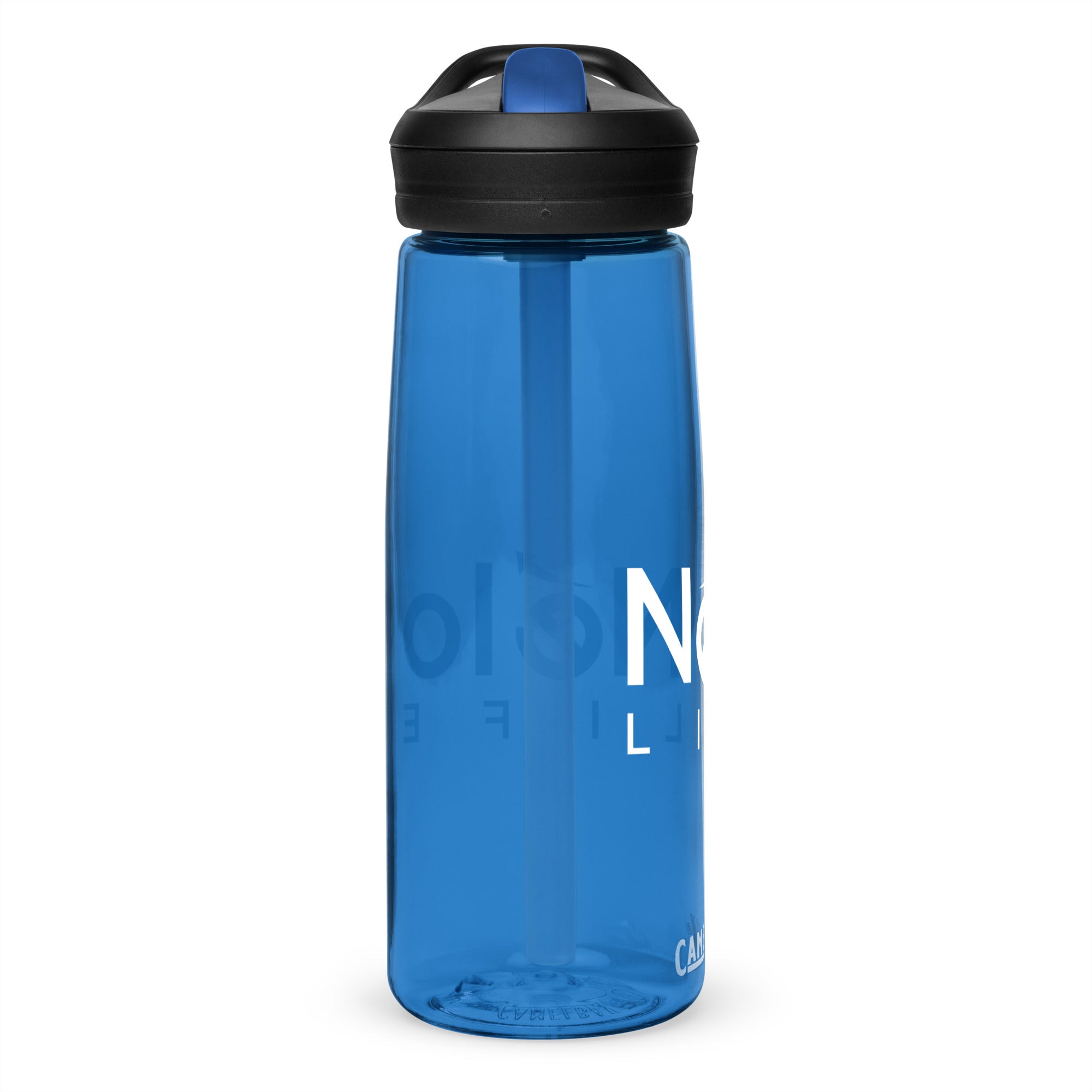 NELO LIFE Sports water bottle