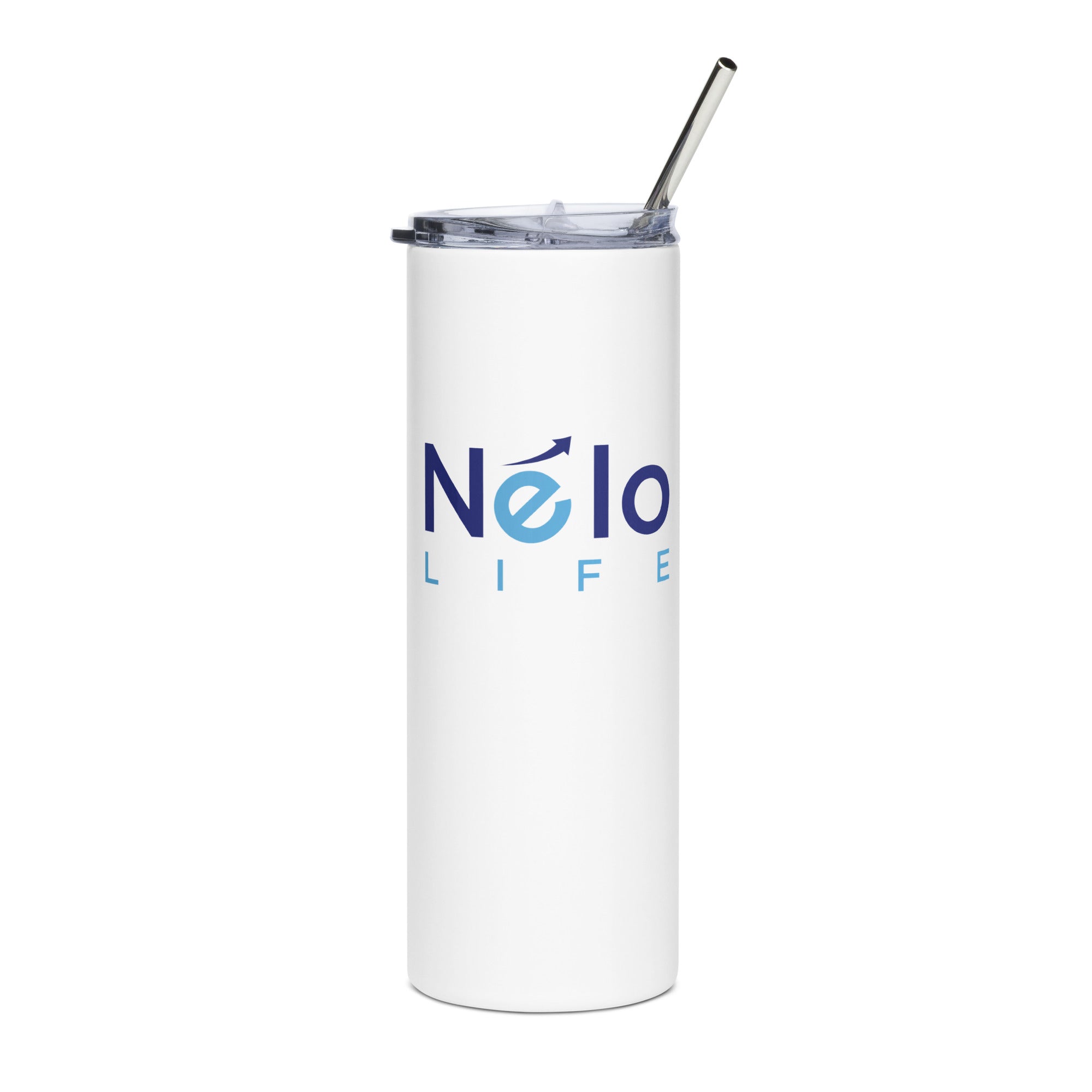 NELO LIFE Stainless steel tumbler
