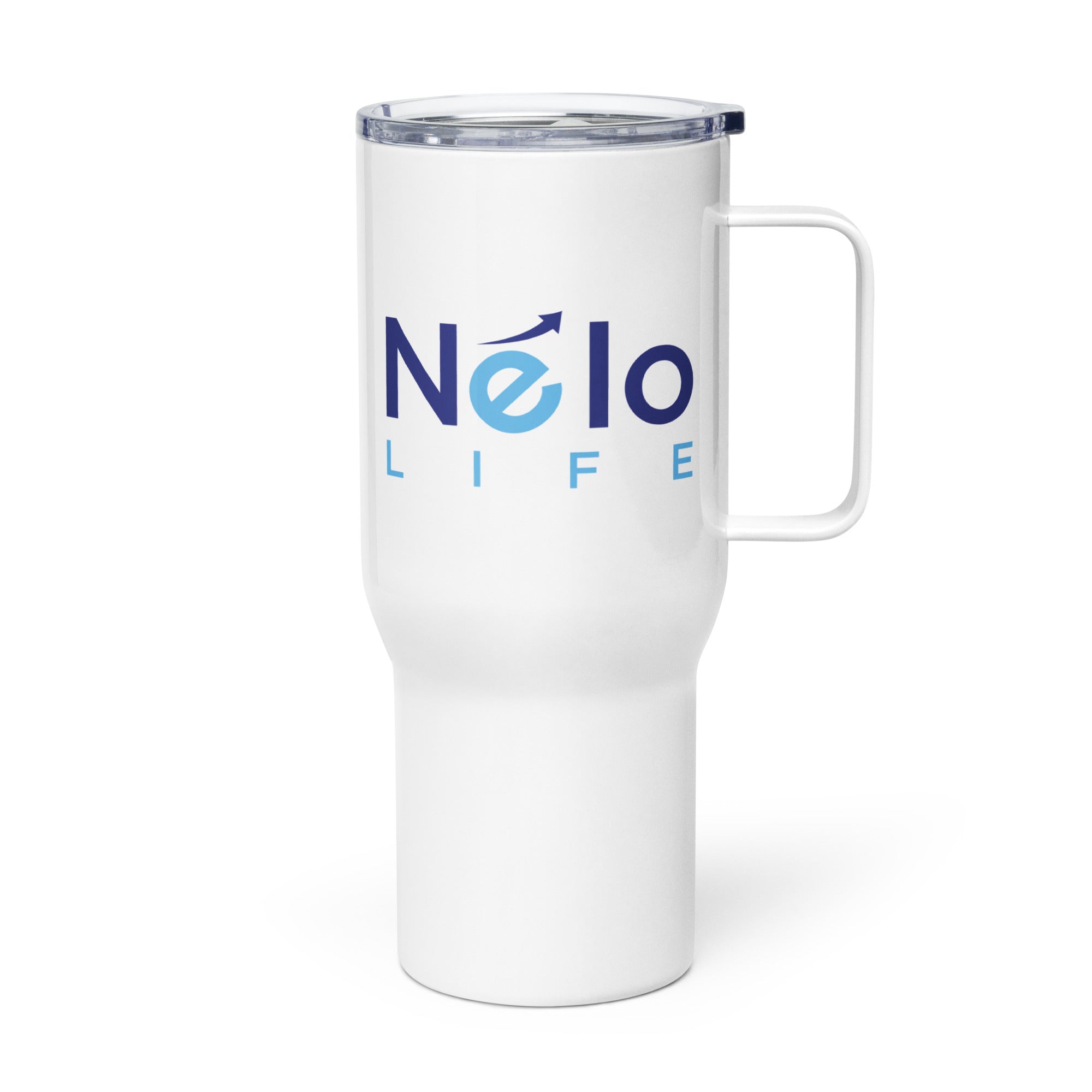 NELO LIFE Travel mug