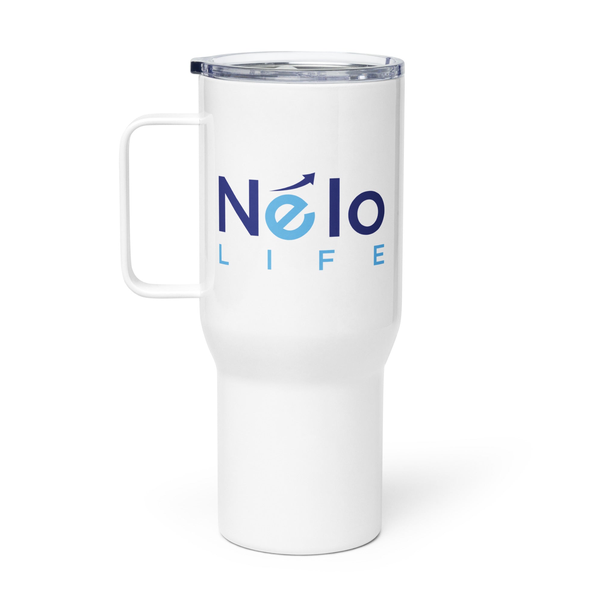 NELO LIFE Travel mug