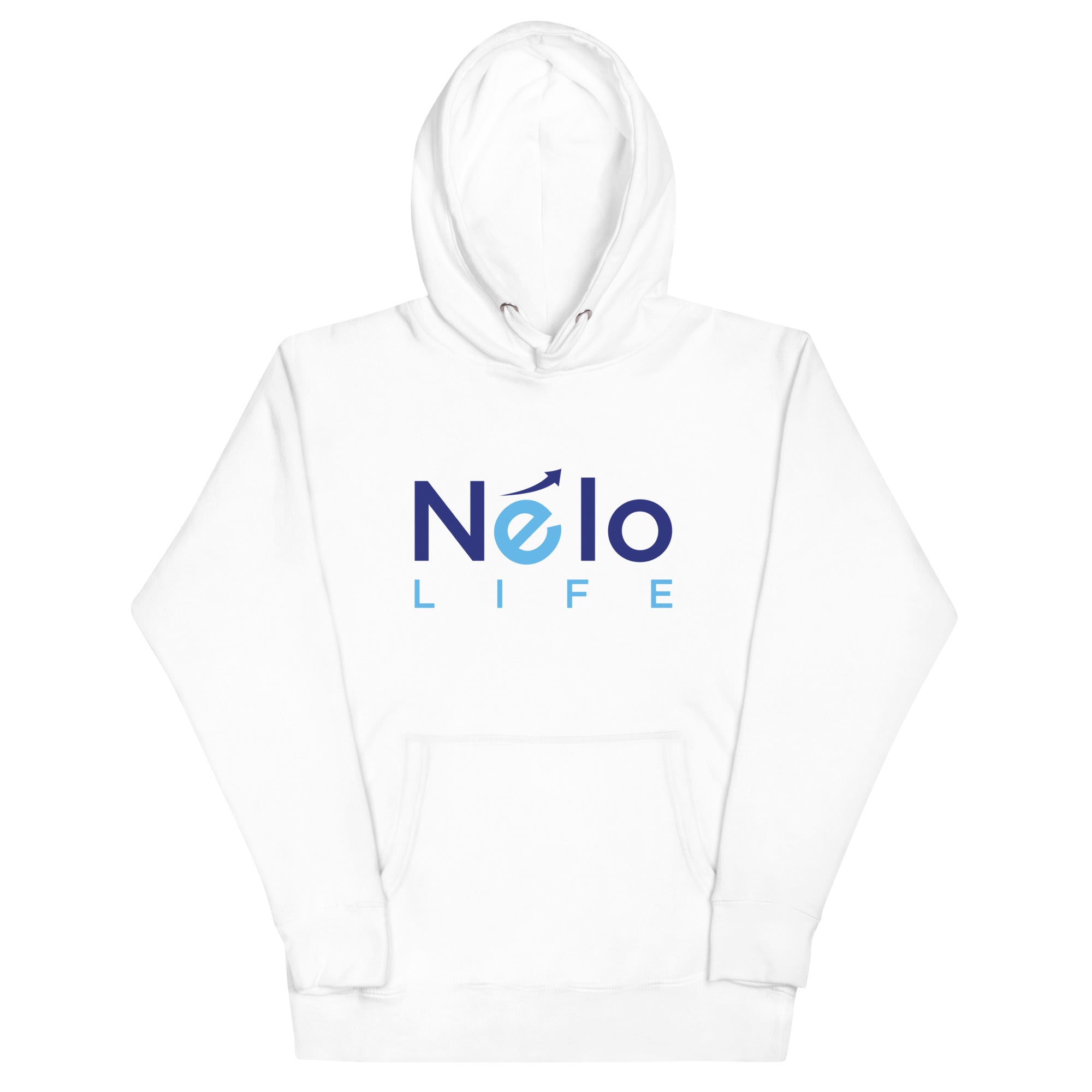 NELO LIFE Unisex Hoodie