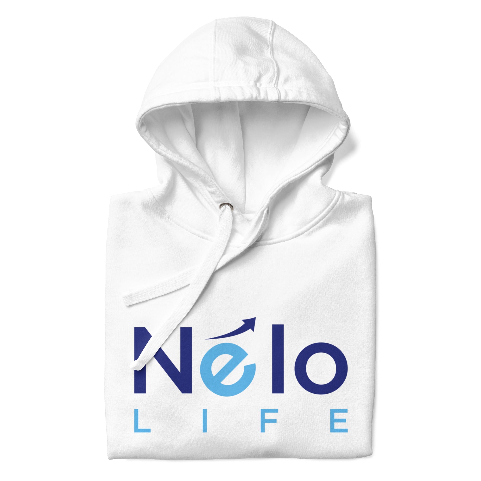 NELO LIFE Unisex Hoodie