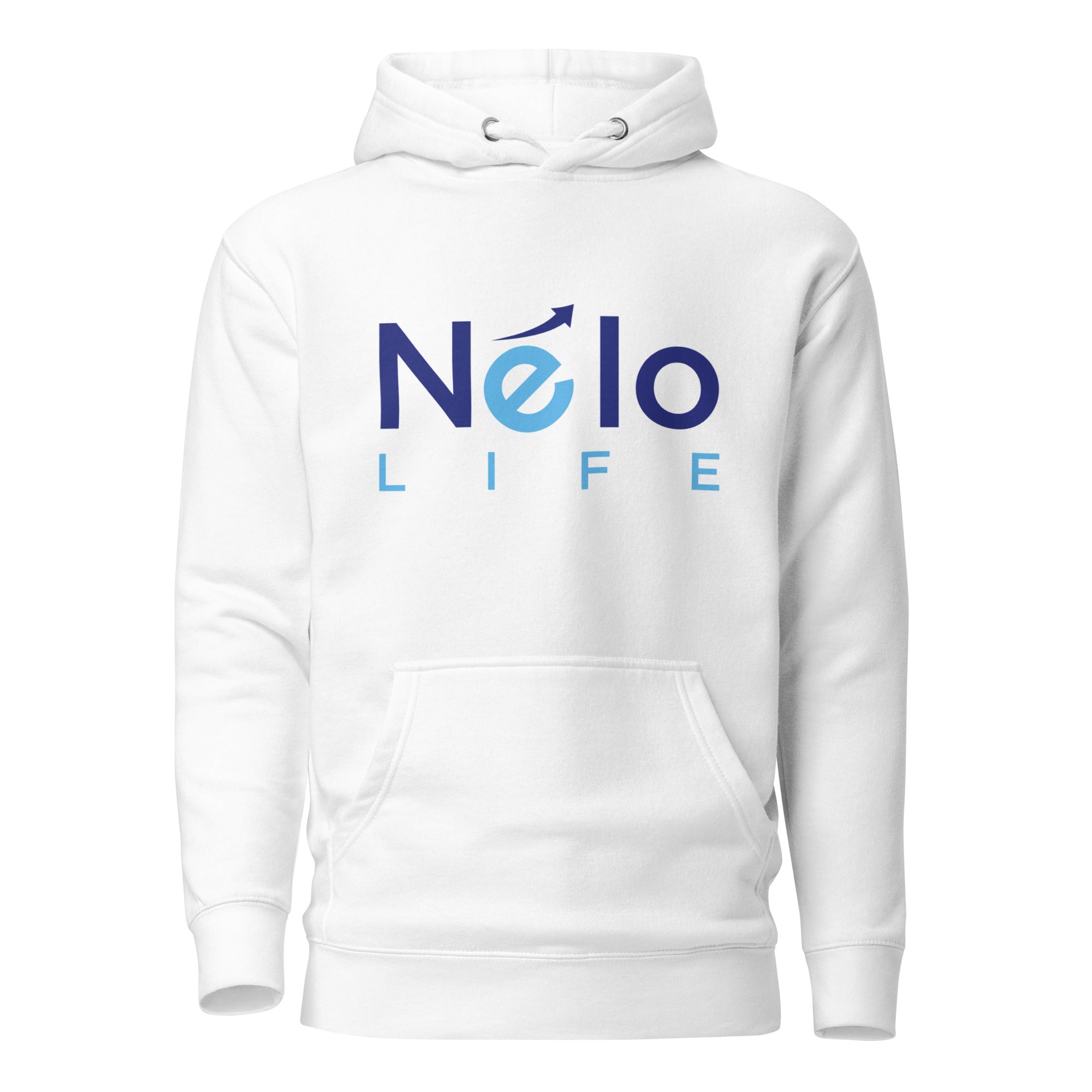 NELO LIFE Unisex Hoodie