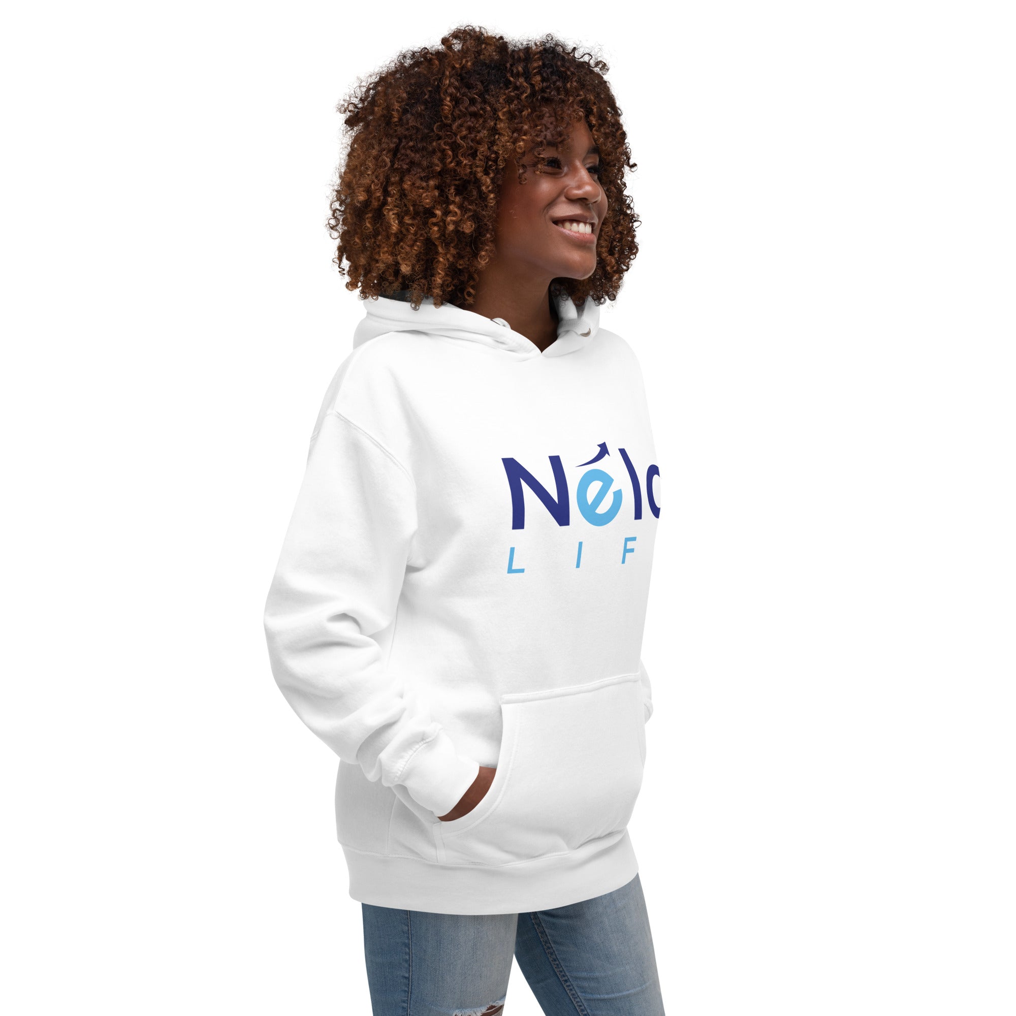 NELO LIFE Unisex Hoodie