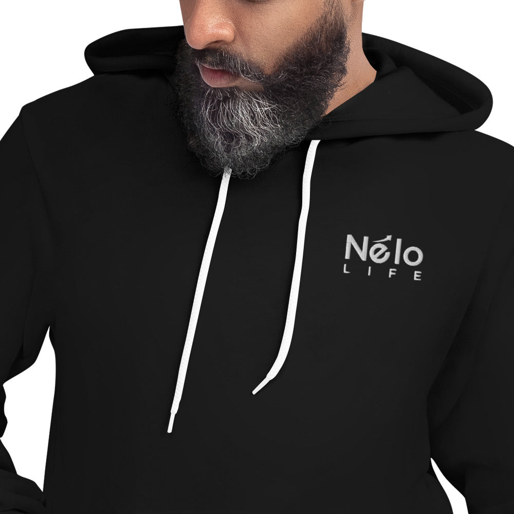 Nelo Life Unisex Hoodie