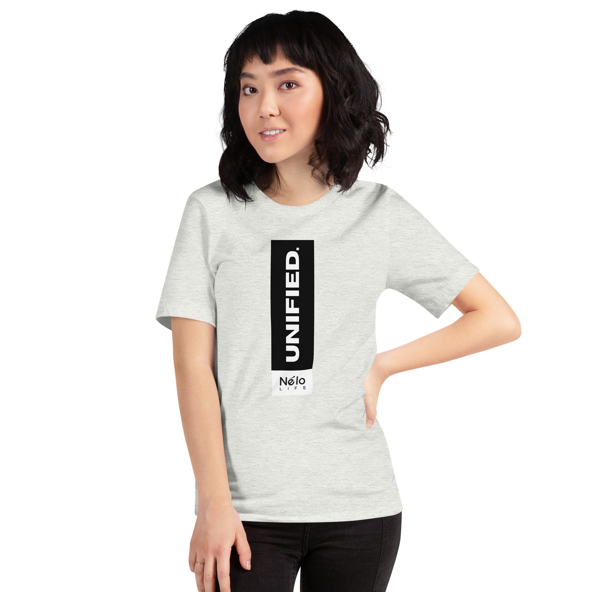 Unisex t-shirt
