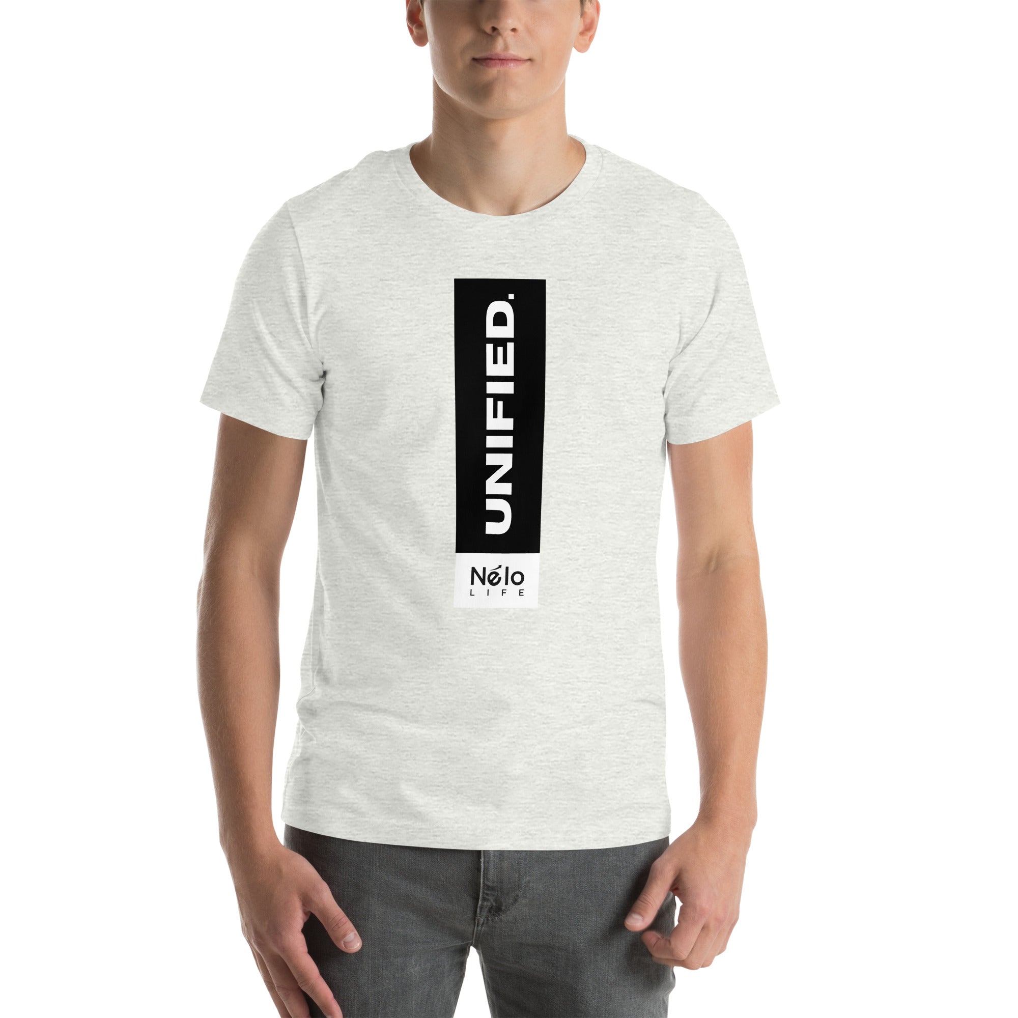 Unisex t-shirt