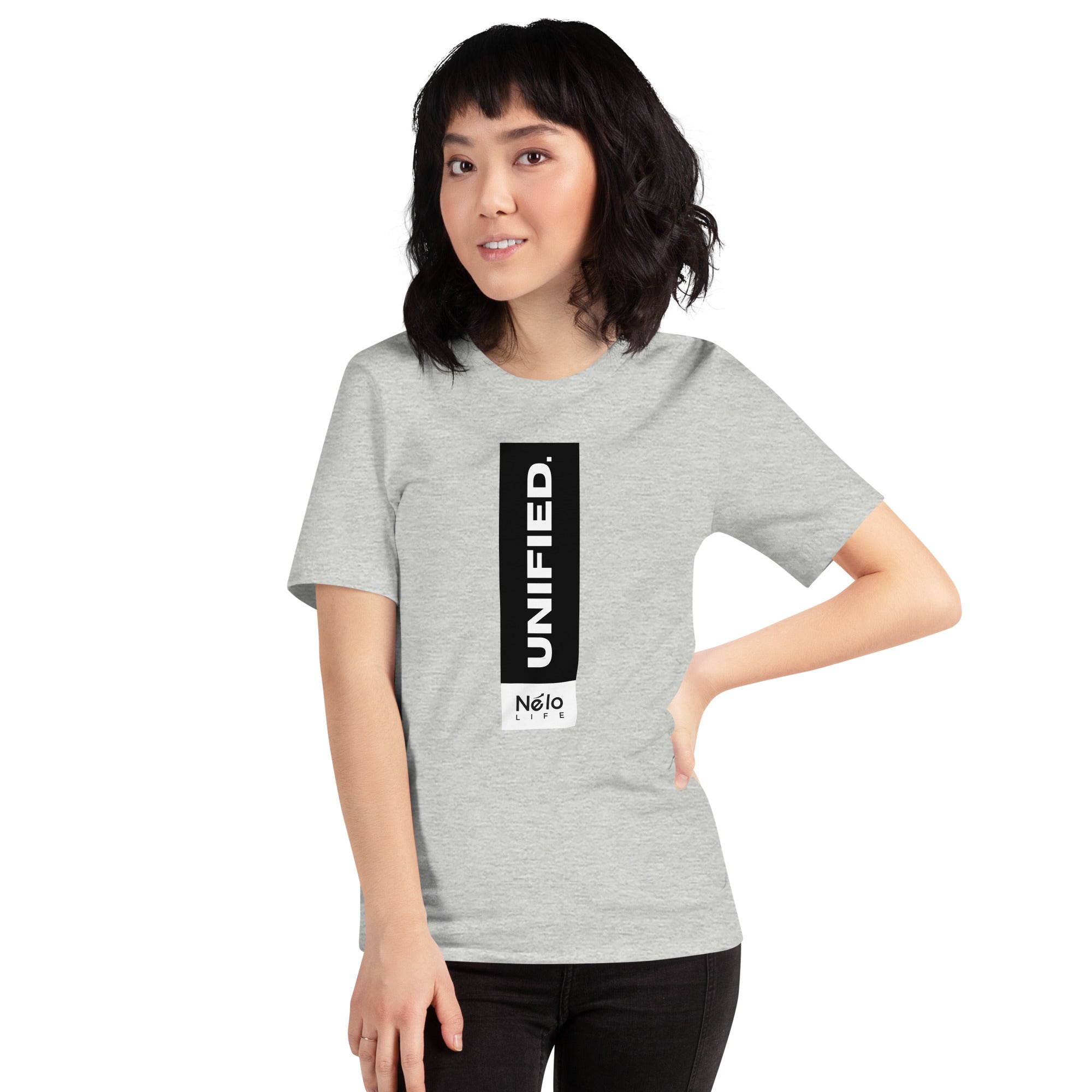 Unisex t-shirt