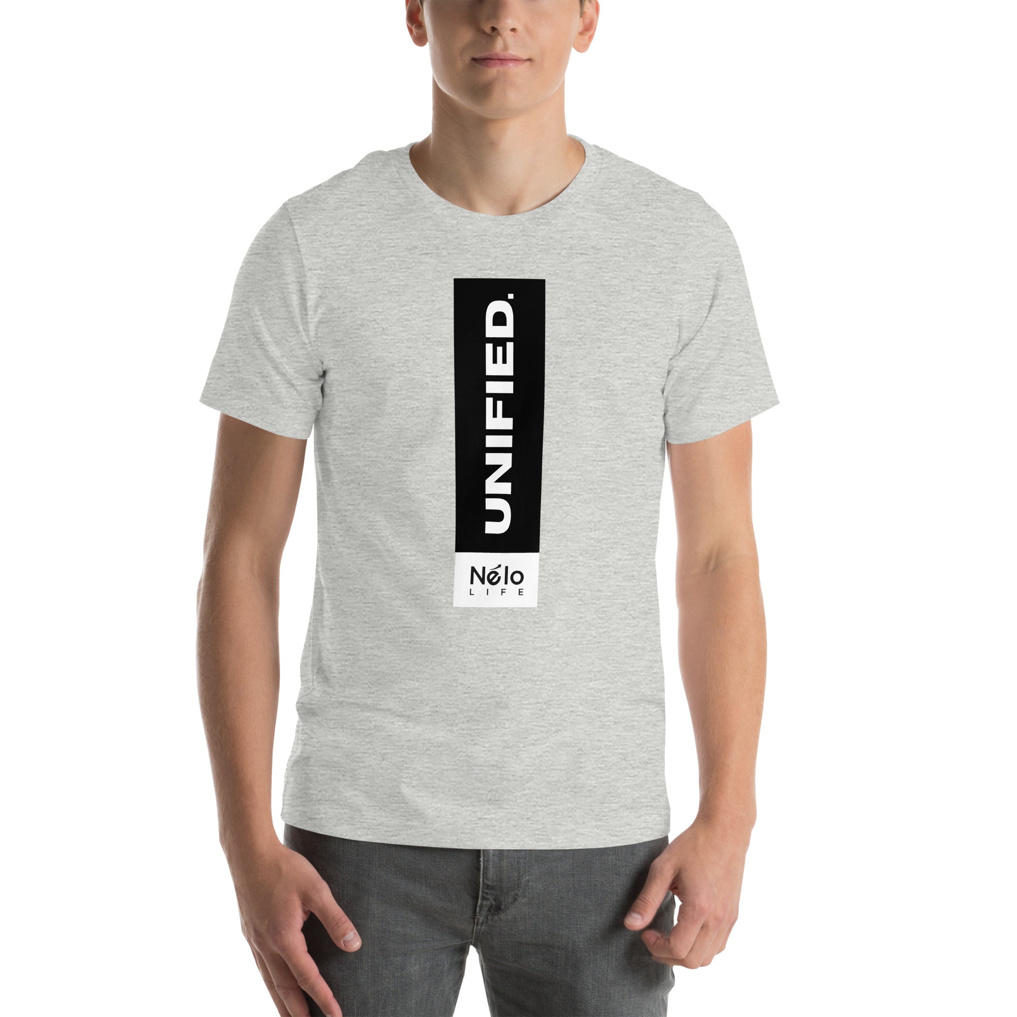 Unisex t-shirt
