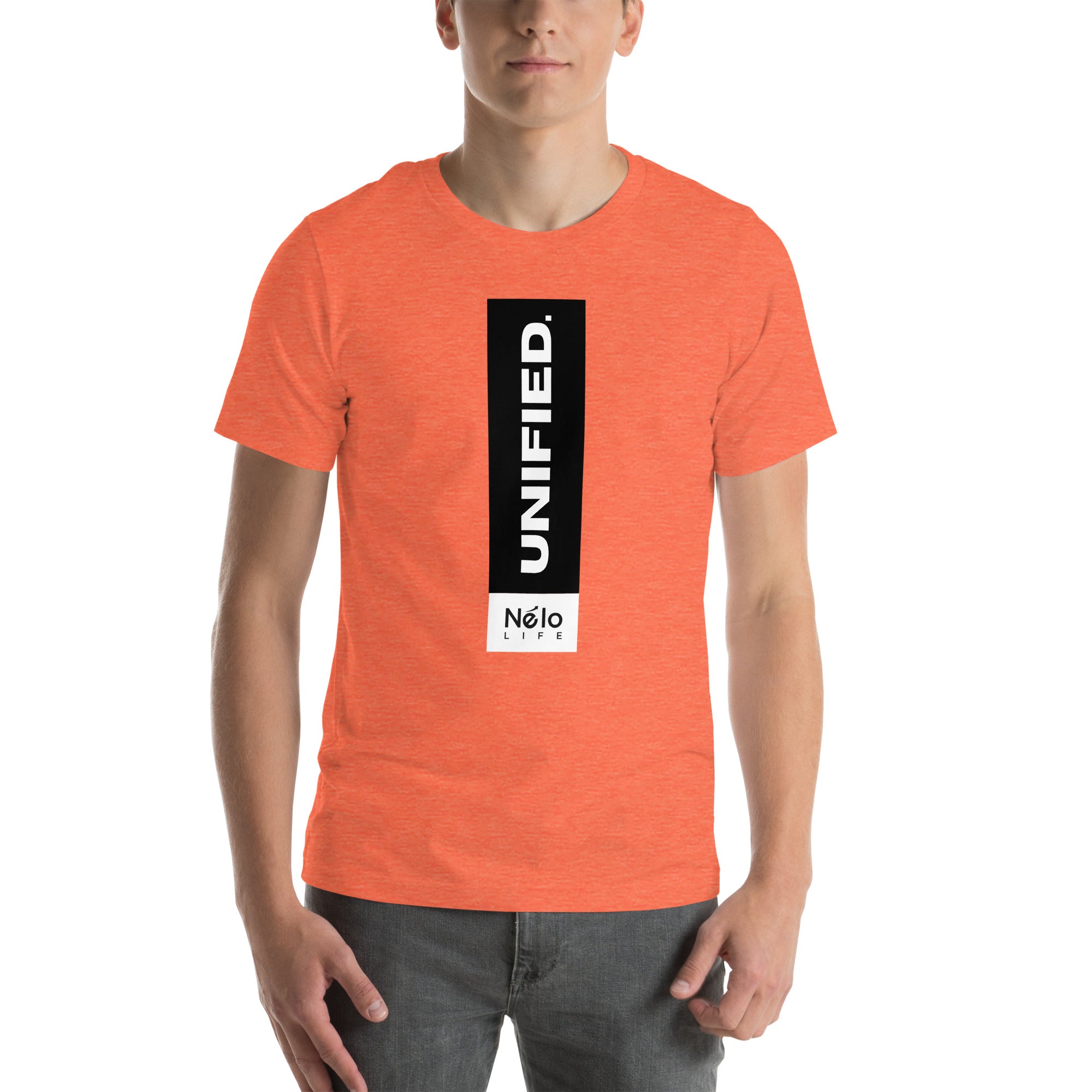 Unisex t-shirt