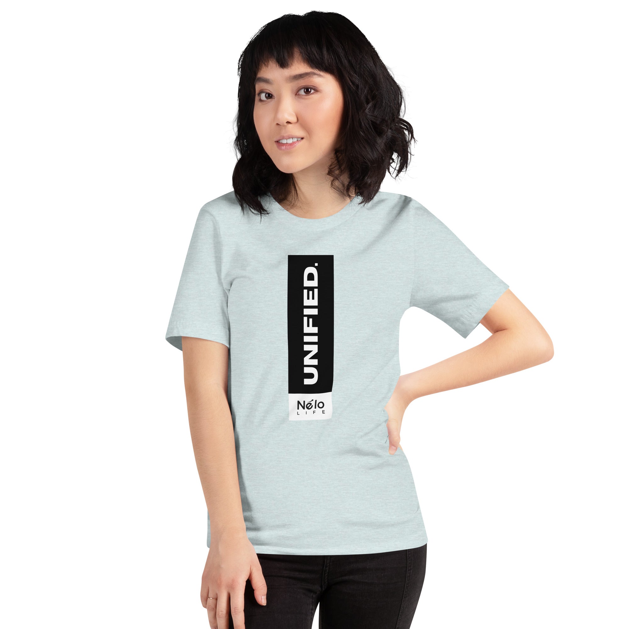 Unisex t-shirt