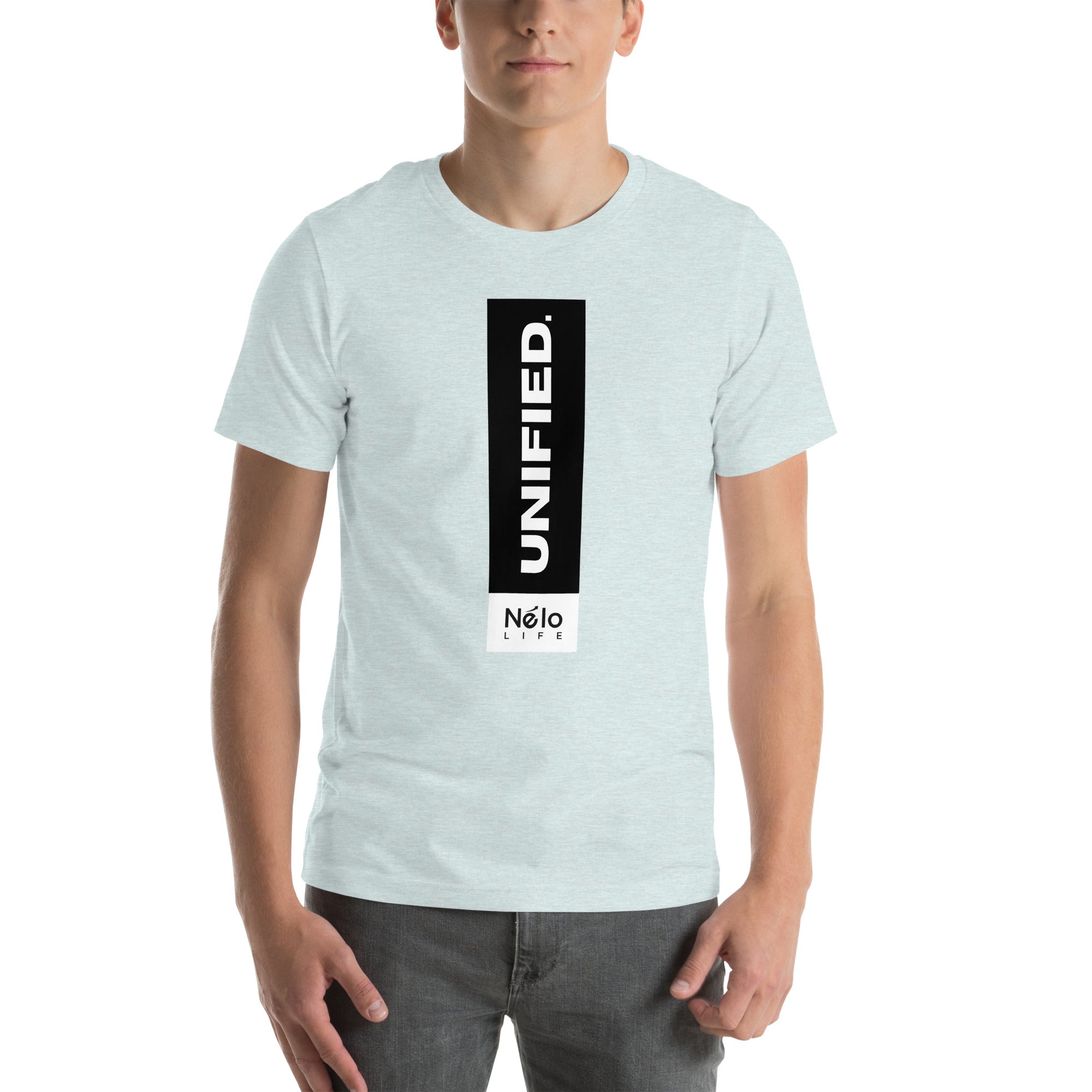 Unisex t-shirt