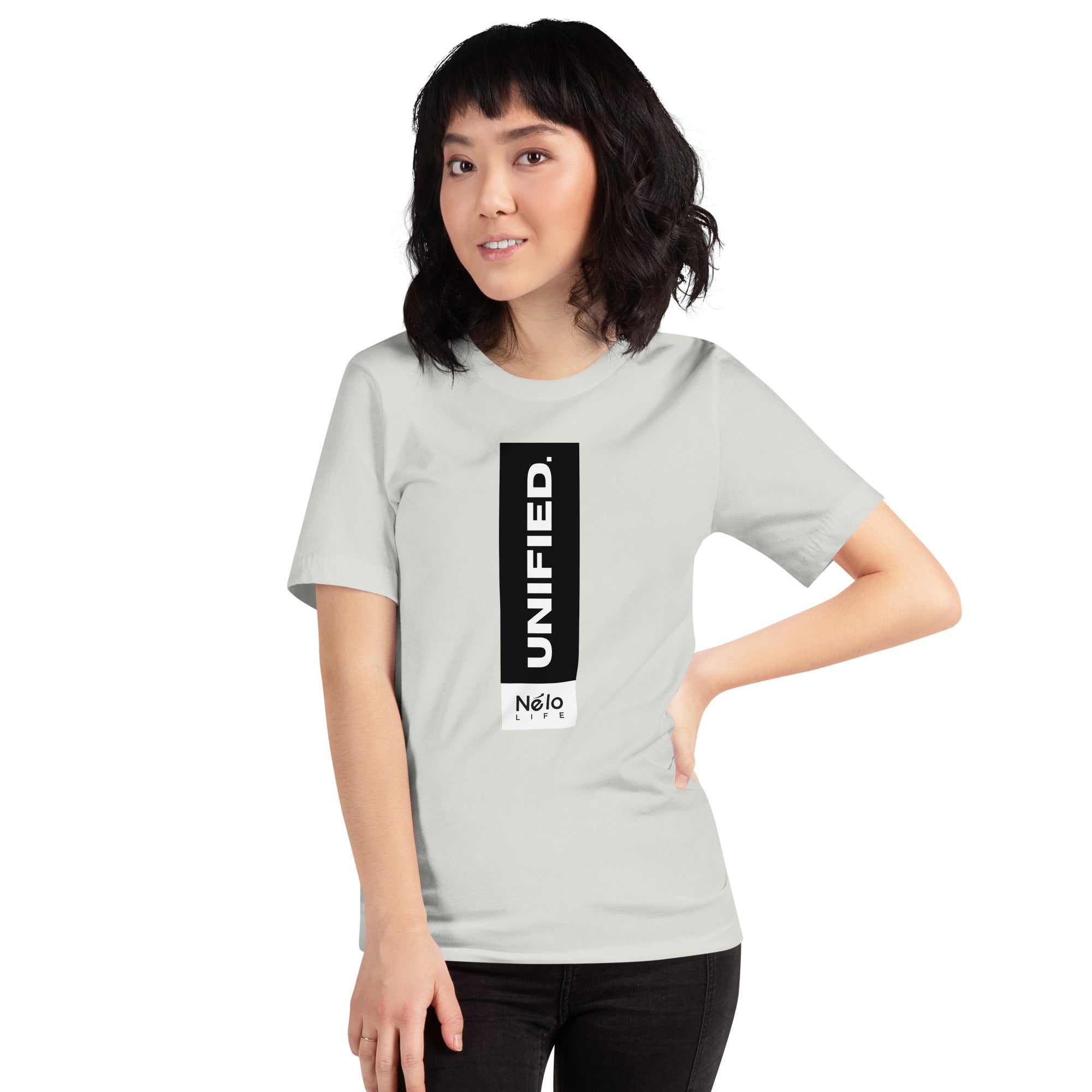 Unisex t-shirt