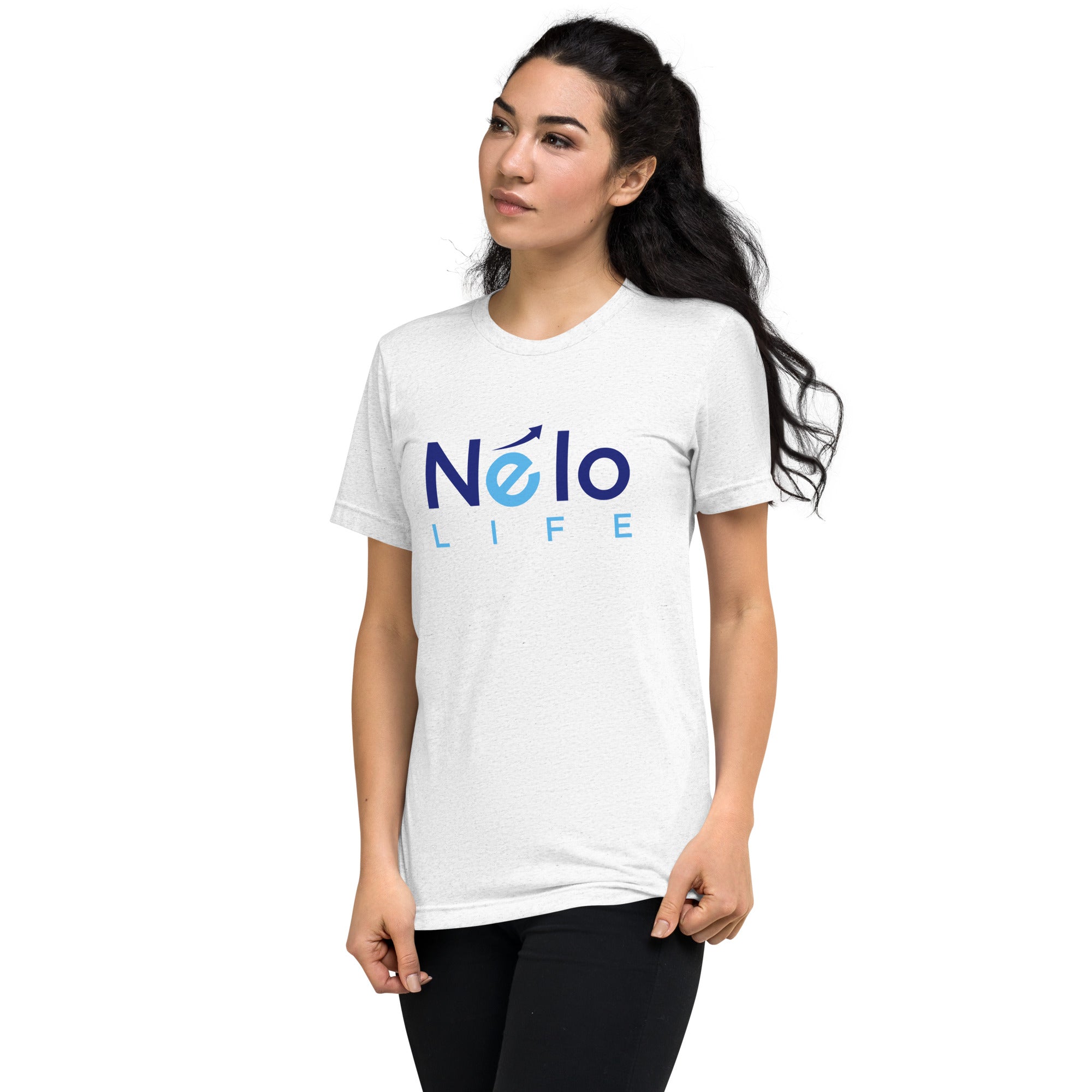 NELO LIFE UNISEX t-shirt