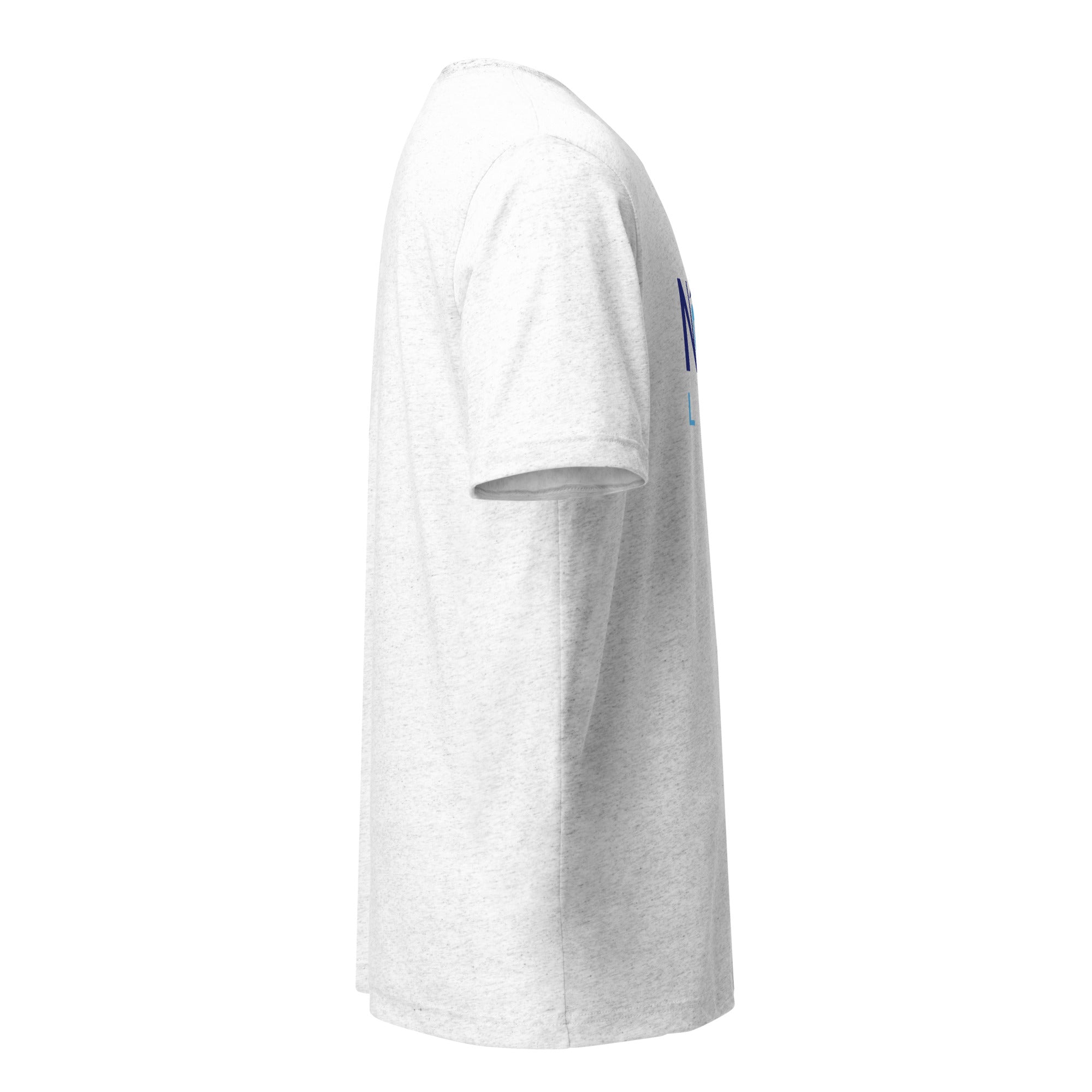 NELO LIFE UNISEX t-shirt
