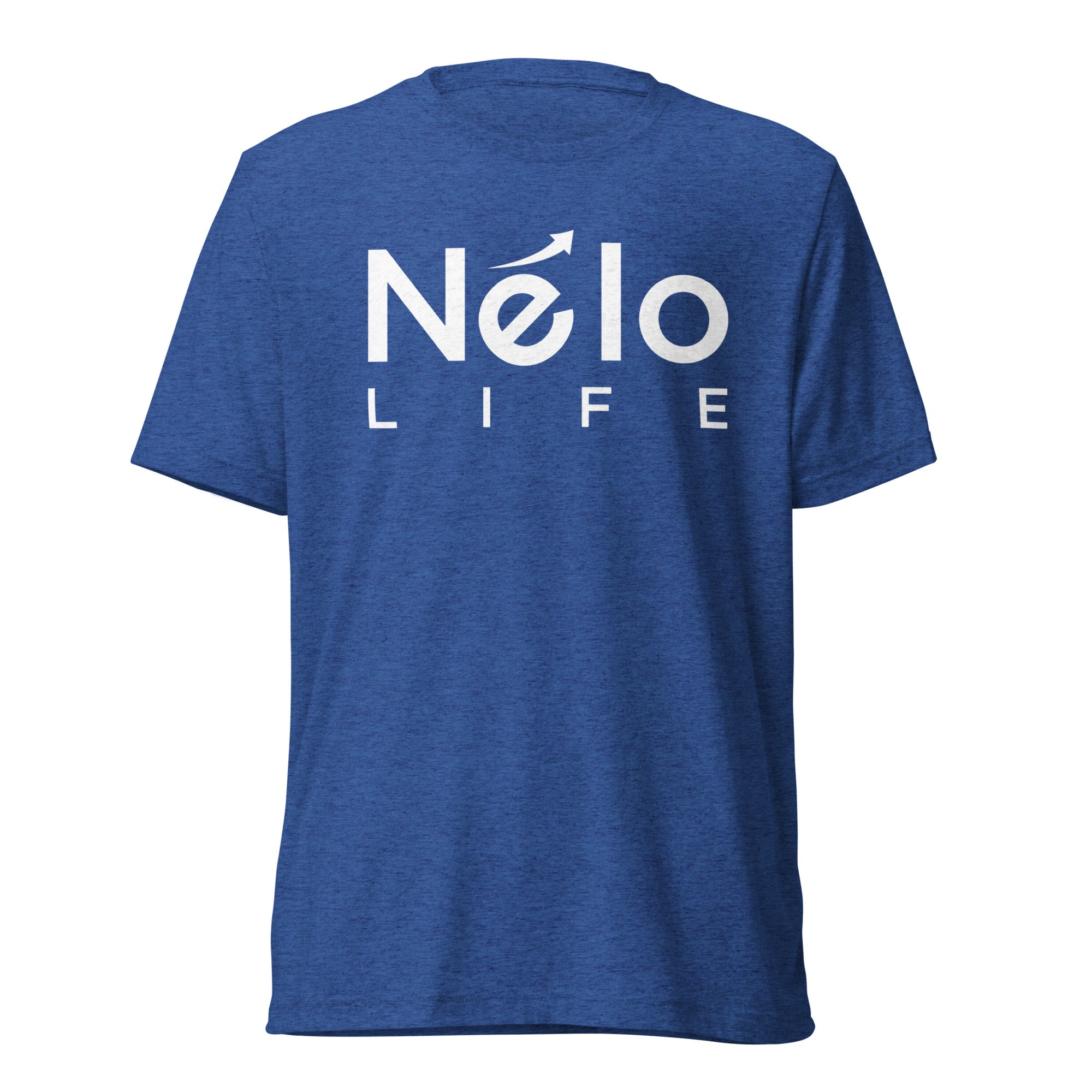 NELO LIFE UNISEX t-shirt