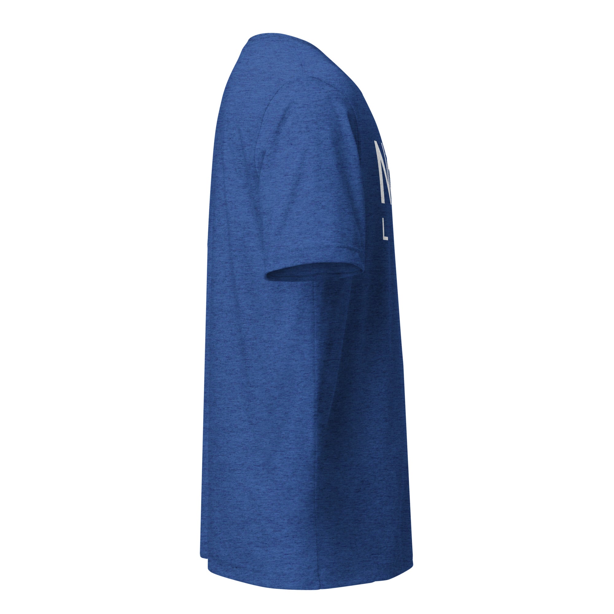 NELO LIFE UNISEX t-shirt