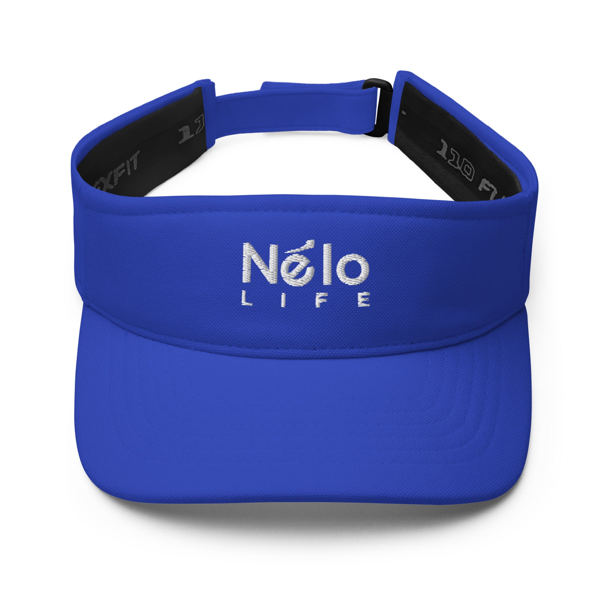 NELO LIFE Visor