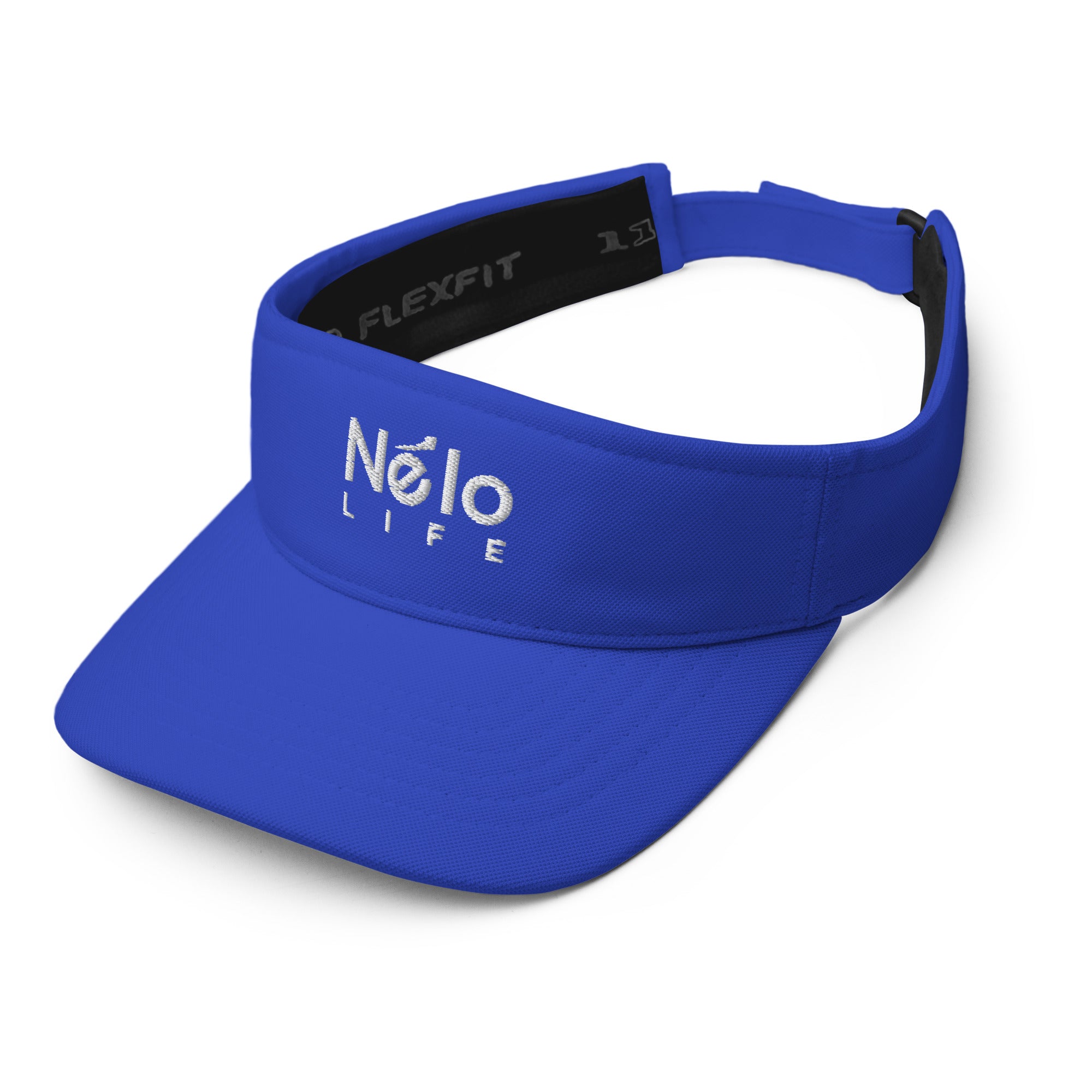 NELO LIFE Visor