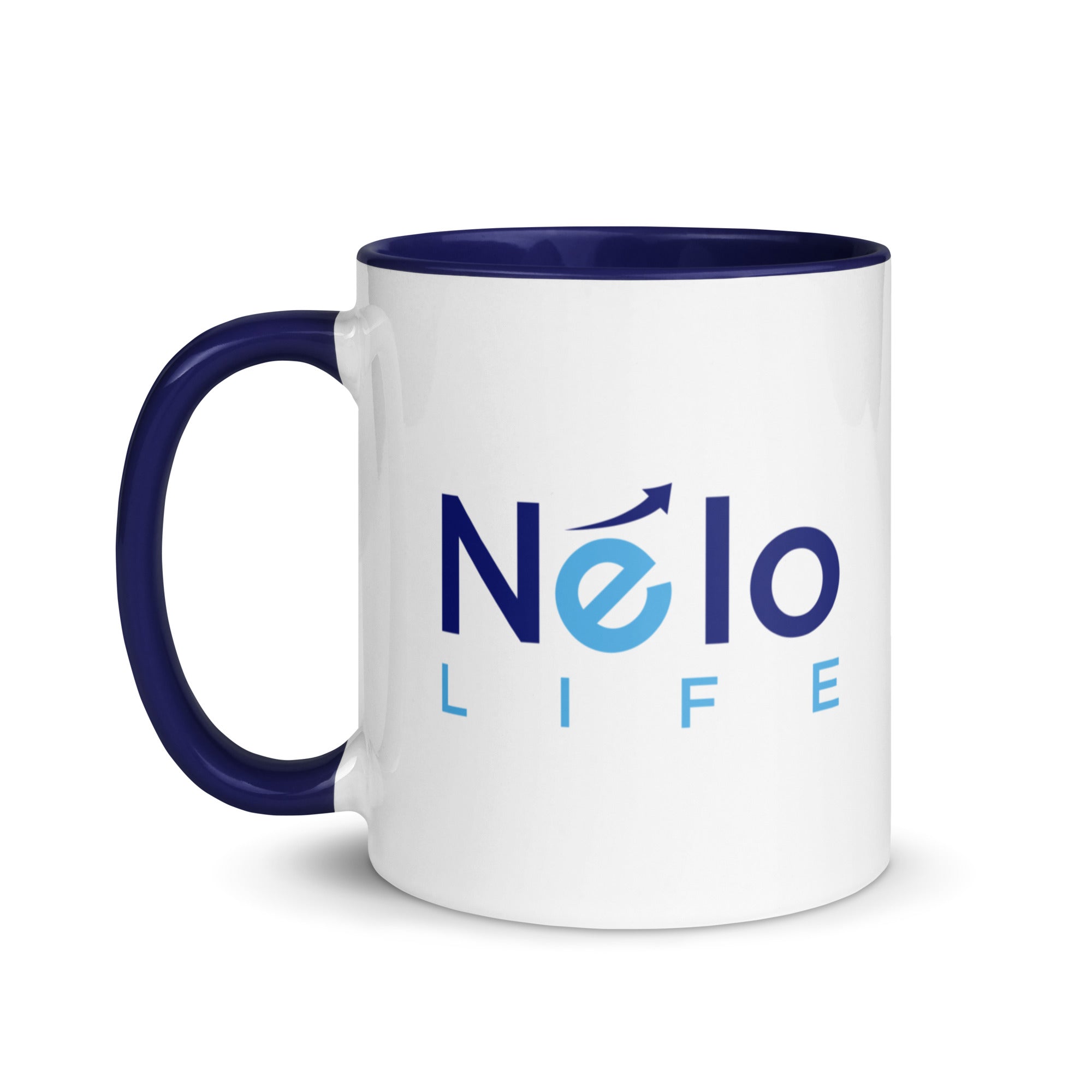 NELO LIFE Coffee Mug