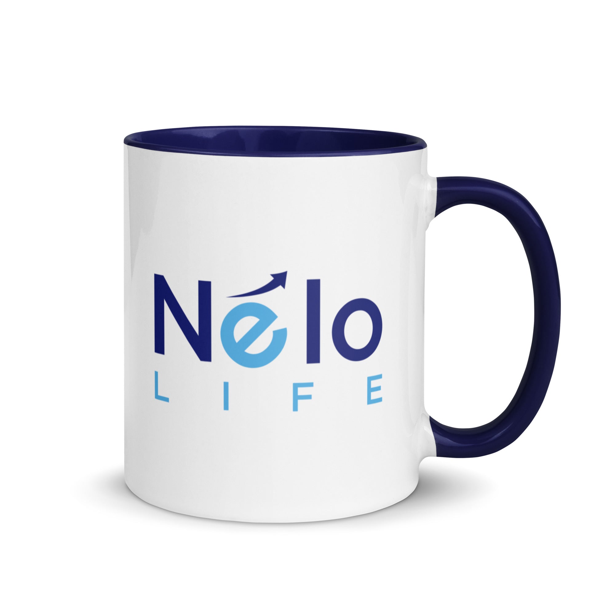 NELO LIFE Coffee Mug