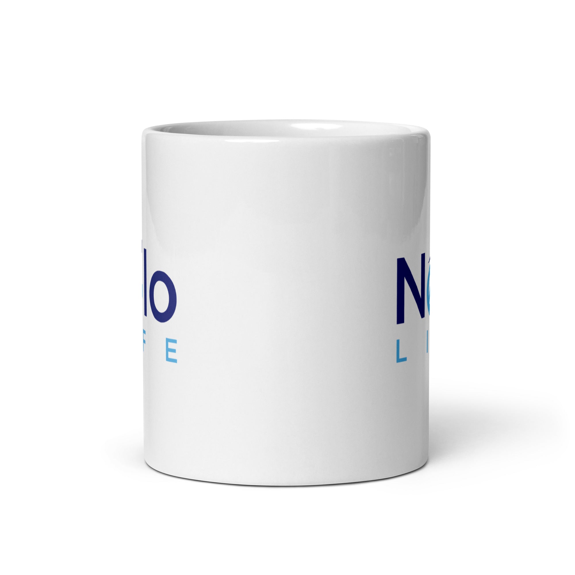 NELO LIFE coffee mug