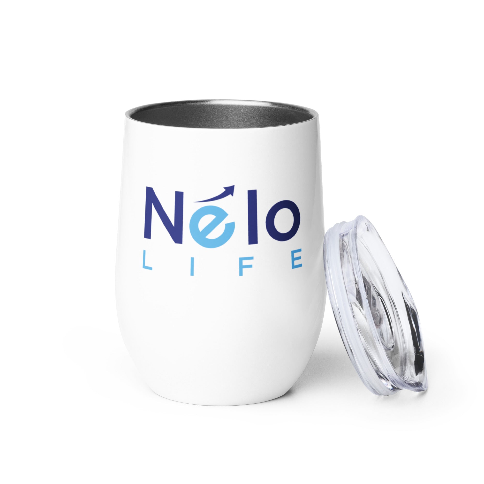 NELO LIFE Wine tumbler