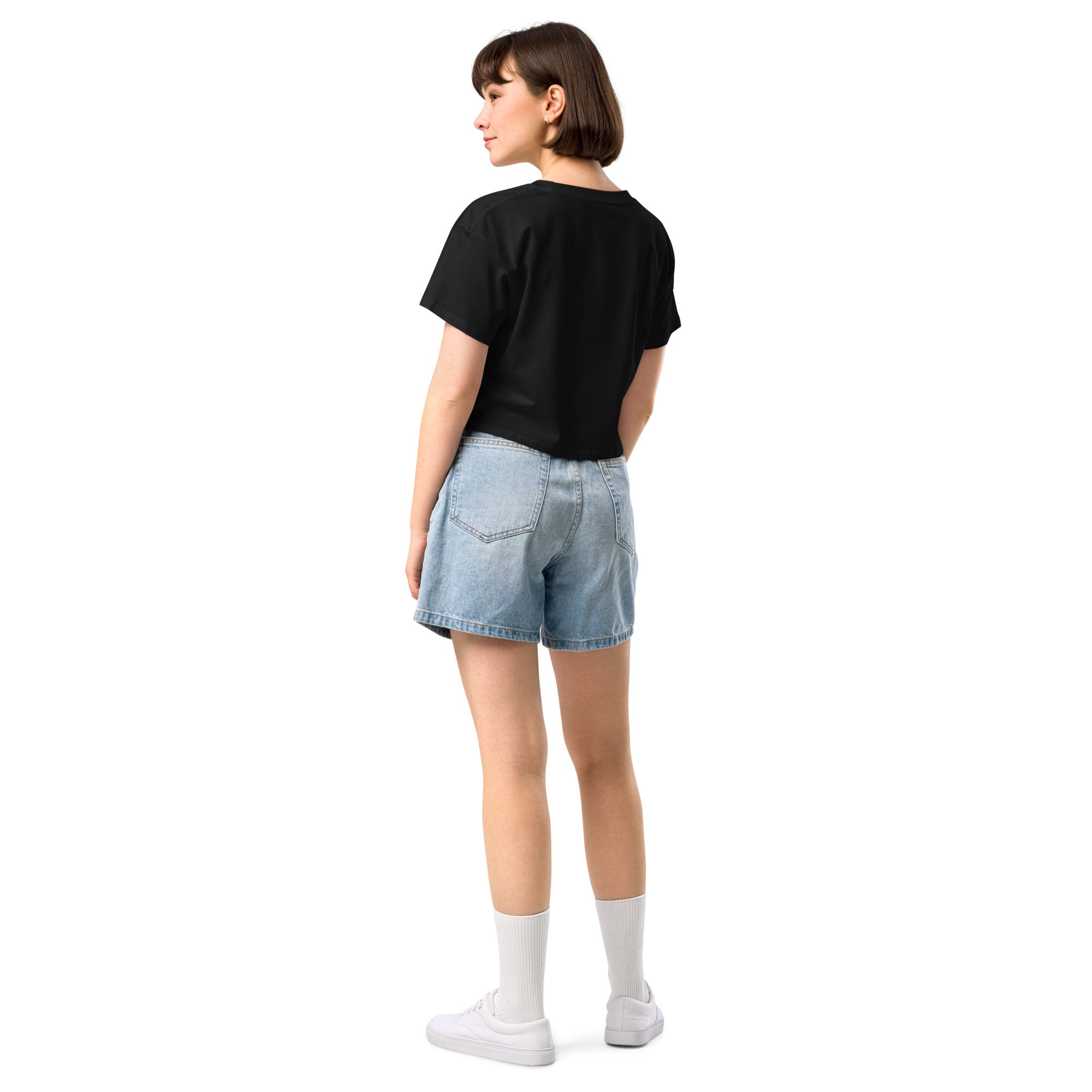 Nélo Life Nérow Women’s Crop Top
