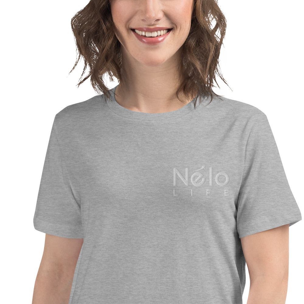 Women's Relaxed T-Shirt