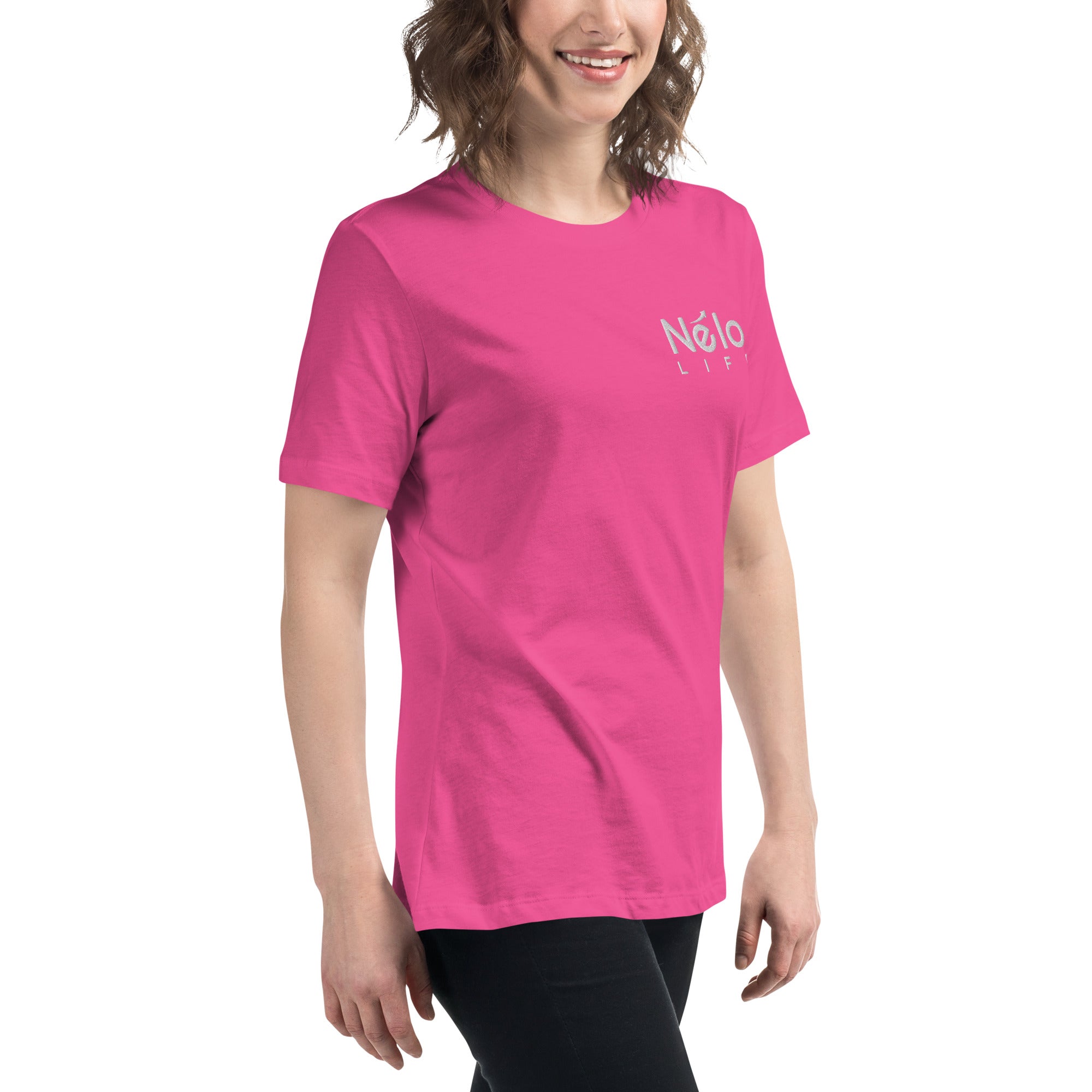 Women's Relaxed T-Shirt