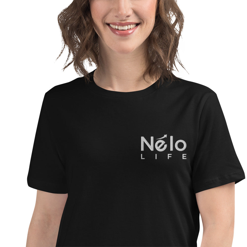 Women's Relaxed T-Shirt