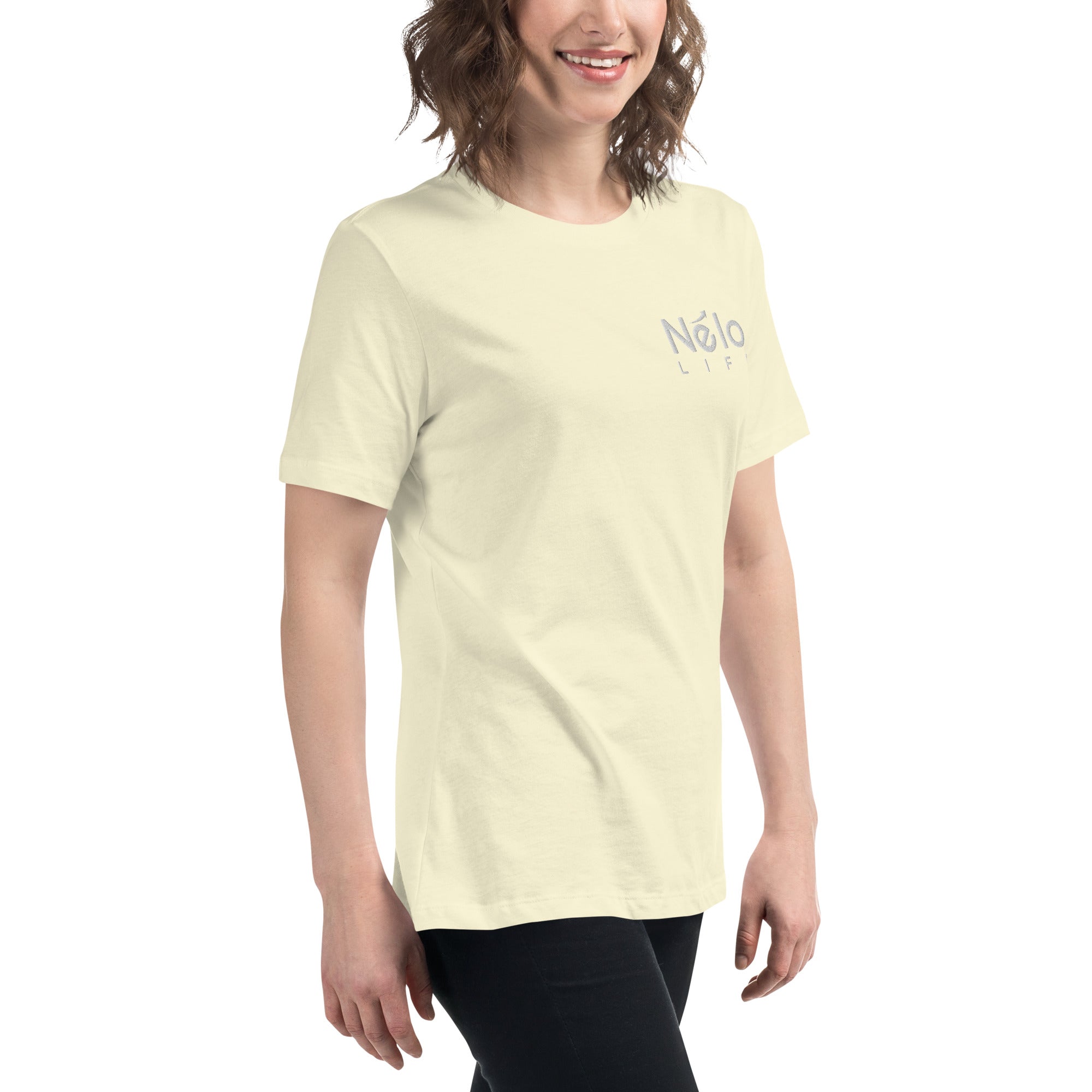 Women's Relaxed T-Shirt