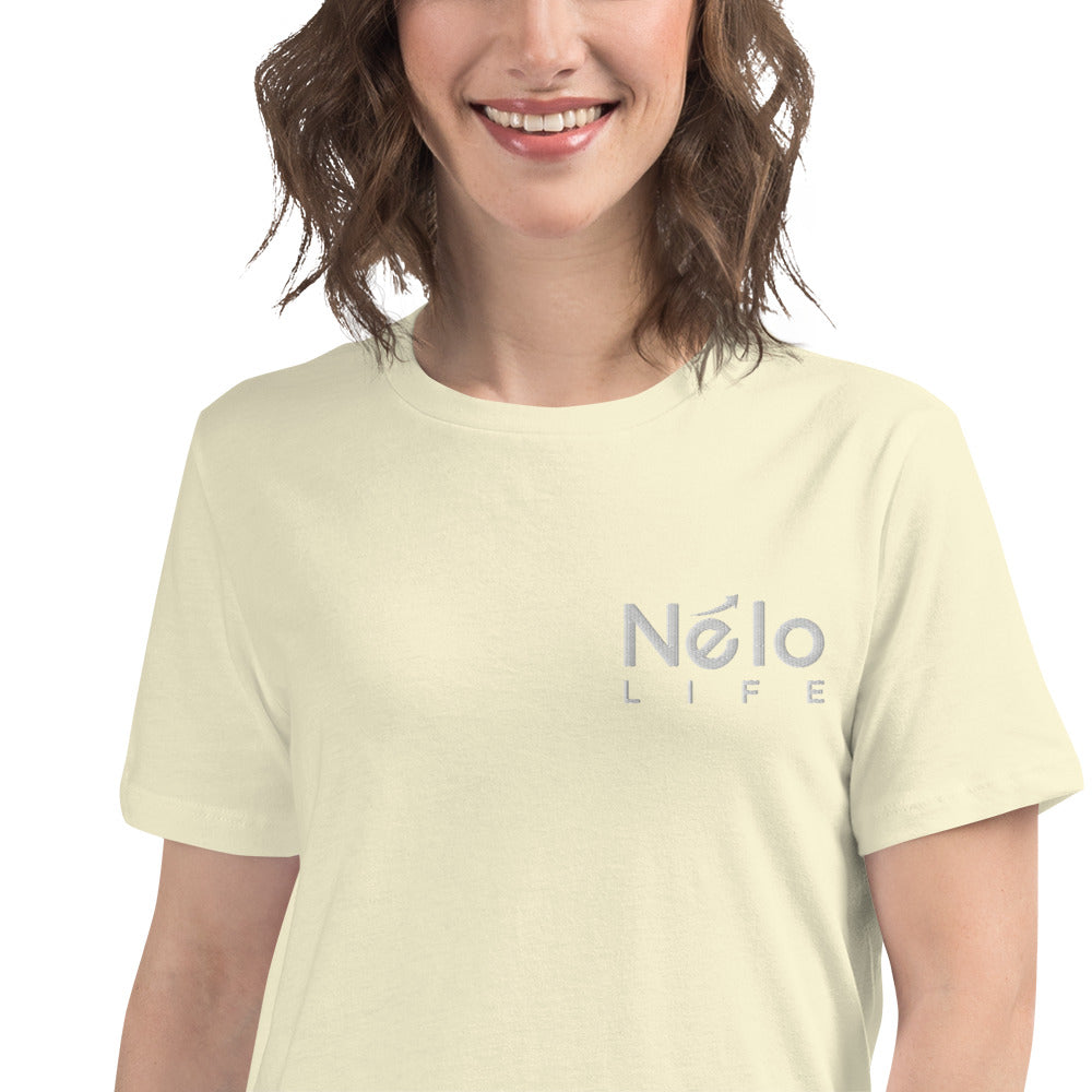 Women's Relaxed T-Shirt