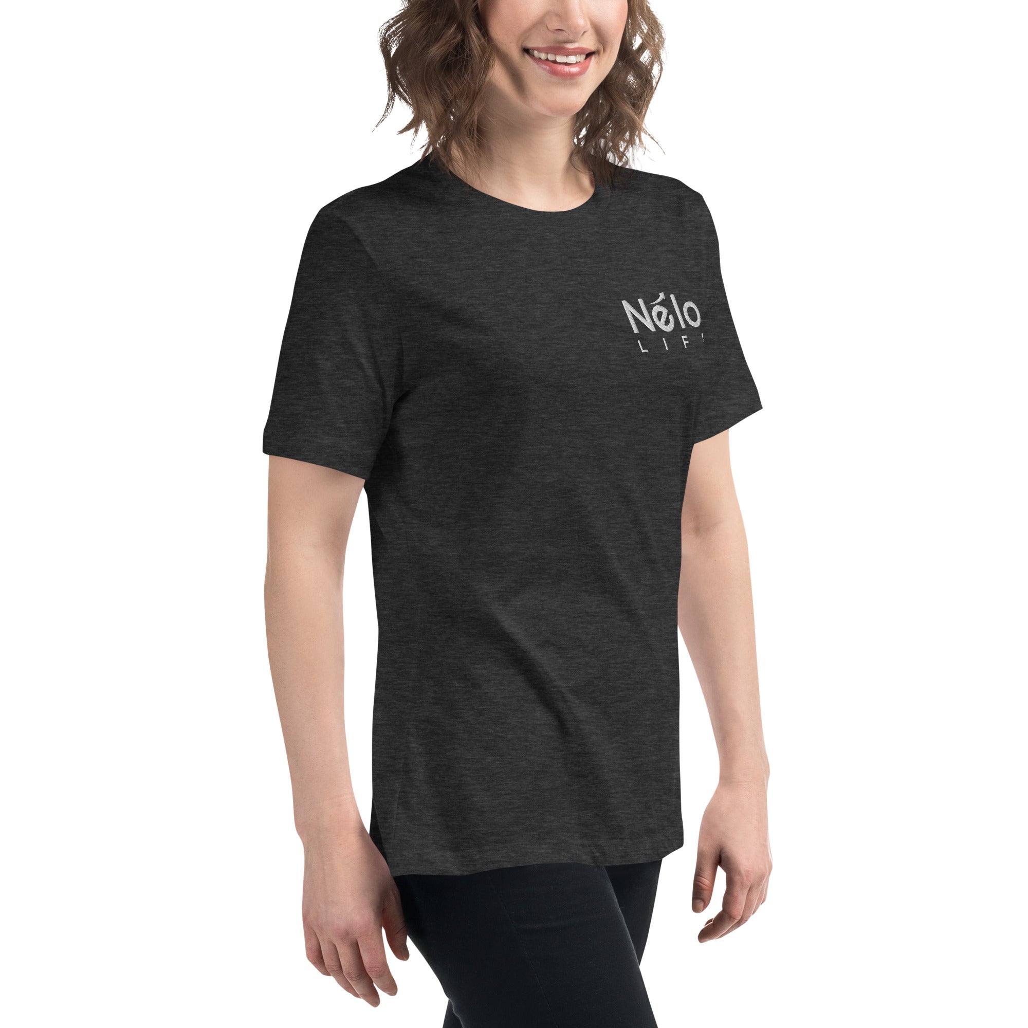 Women's Relaxed T-Shirt