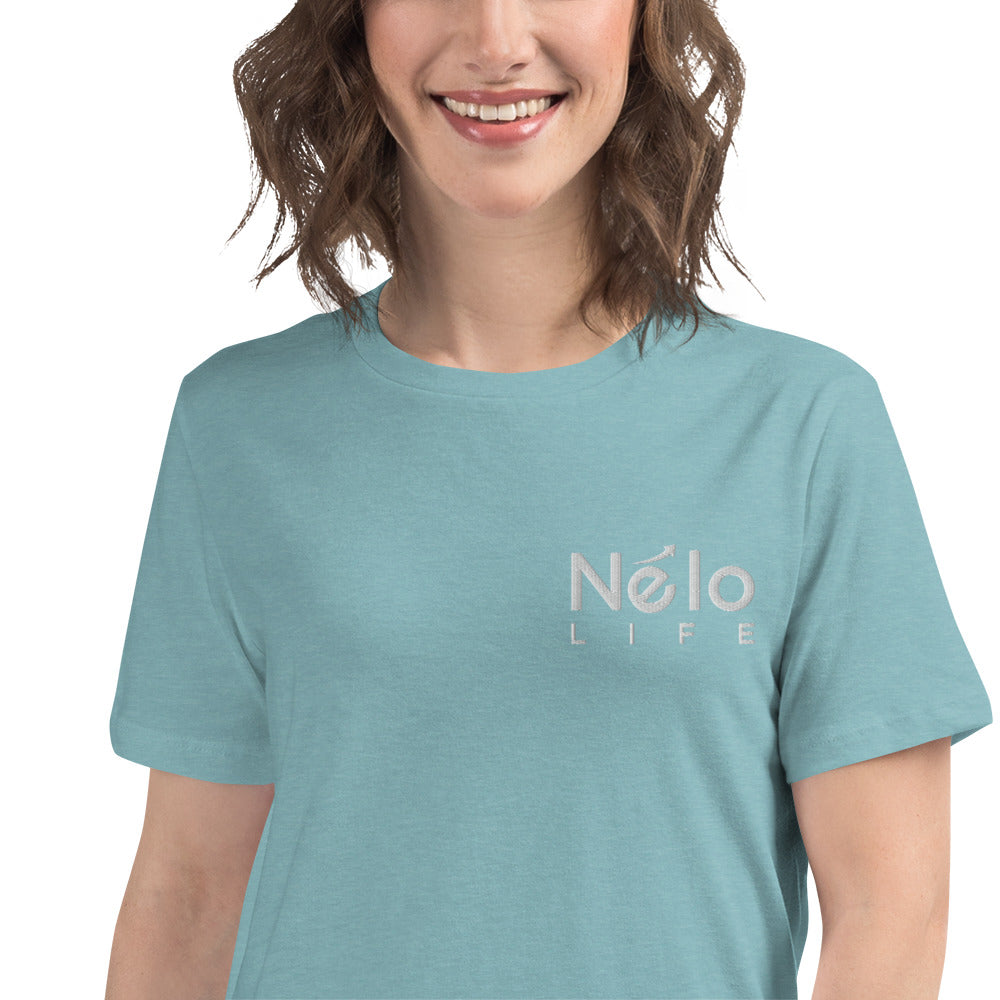 Women's Relaxed T-Shirt