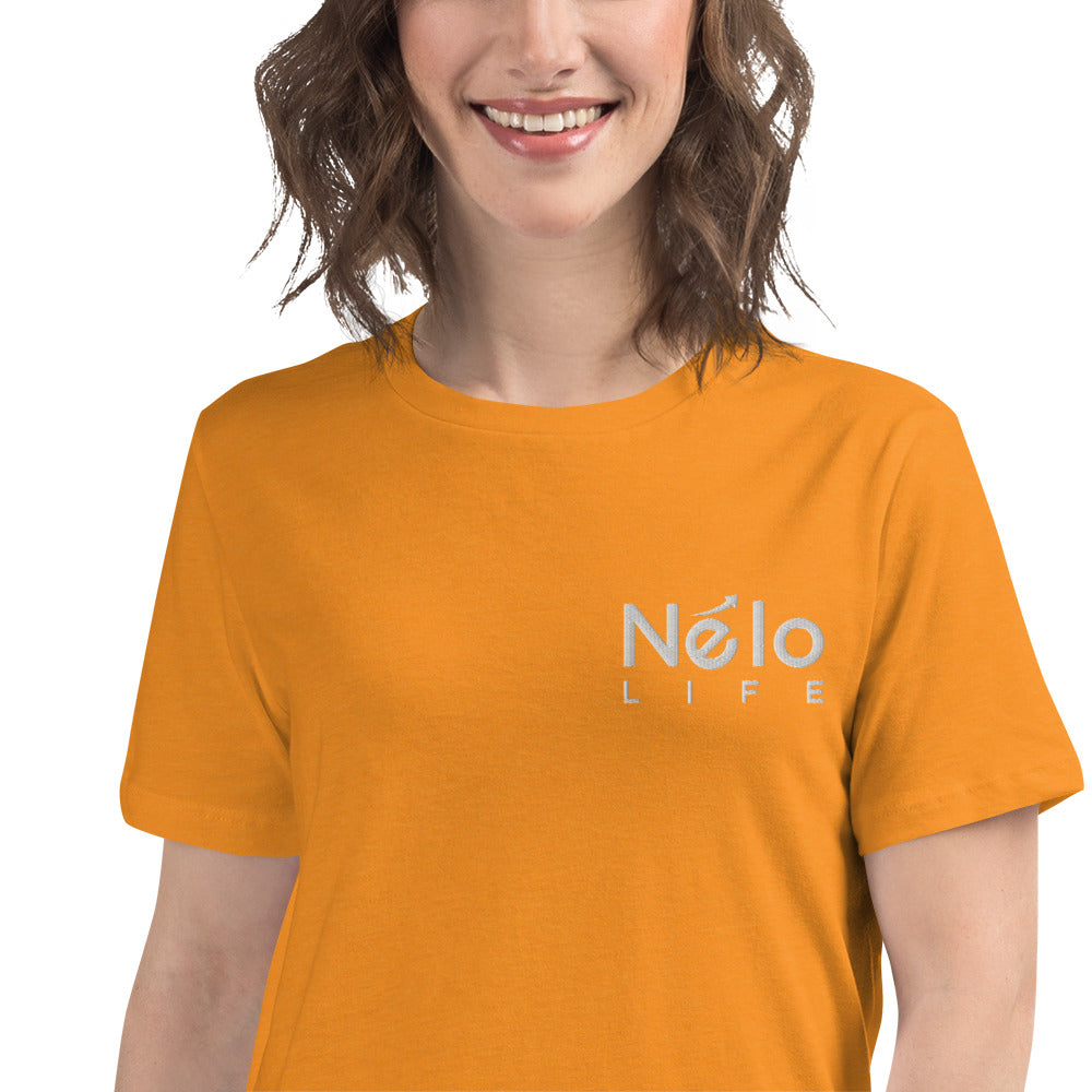 Women's Relaxed T-Shirt