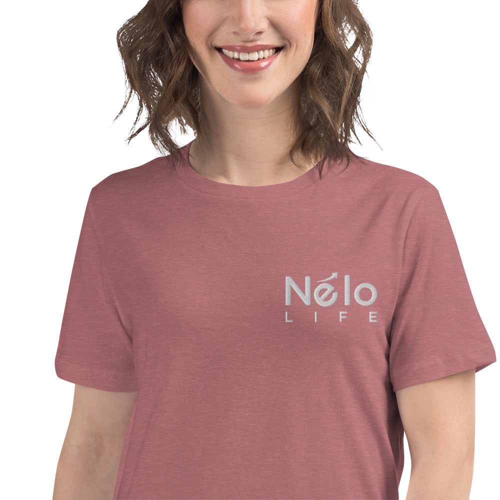 Women's Relaxed T-Shirt