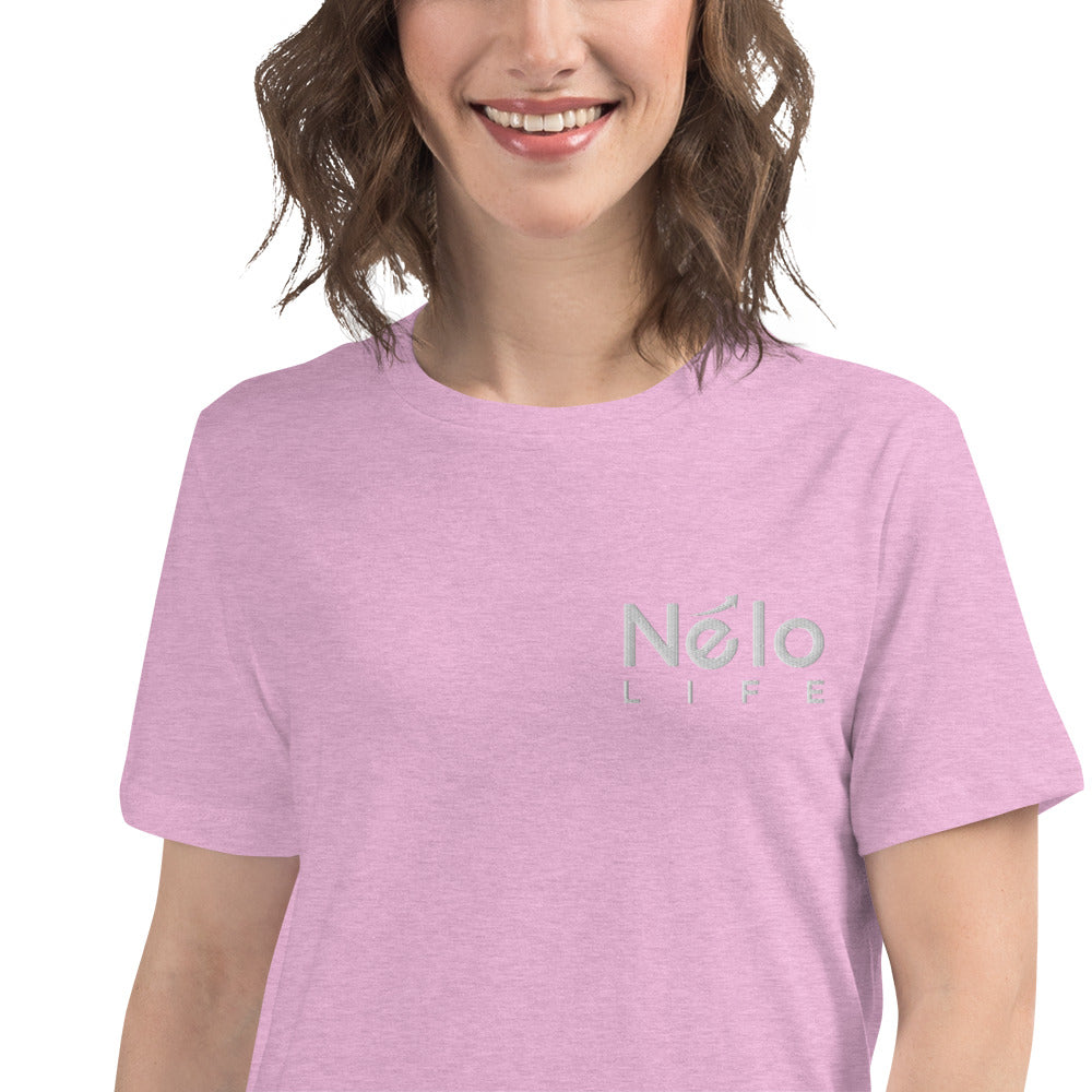 Women's Relaxed T-Shirt