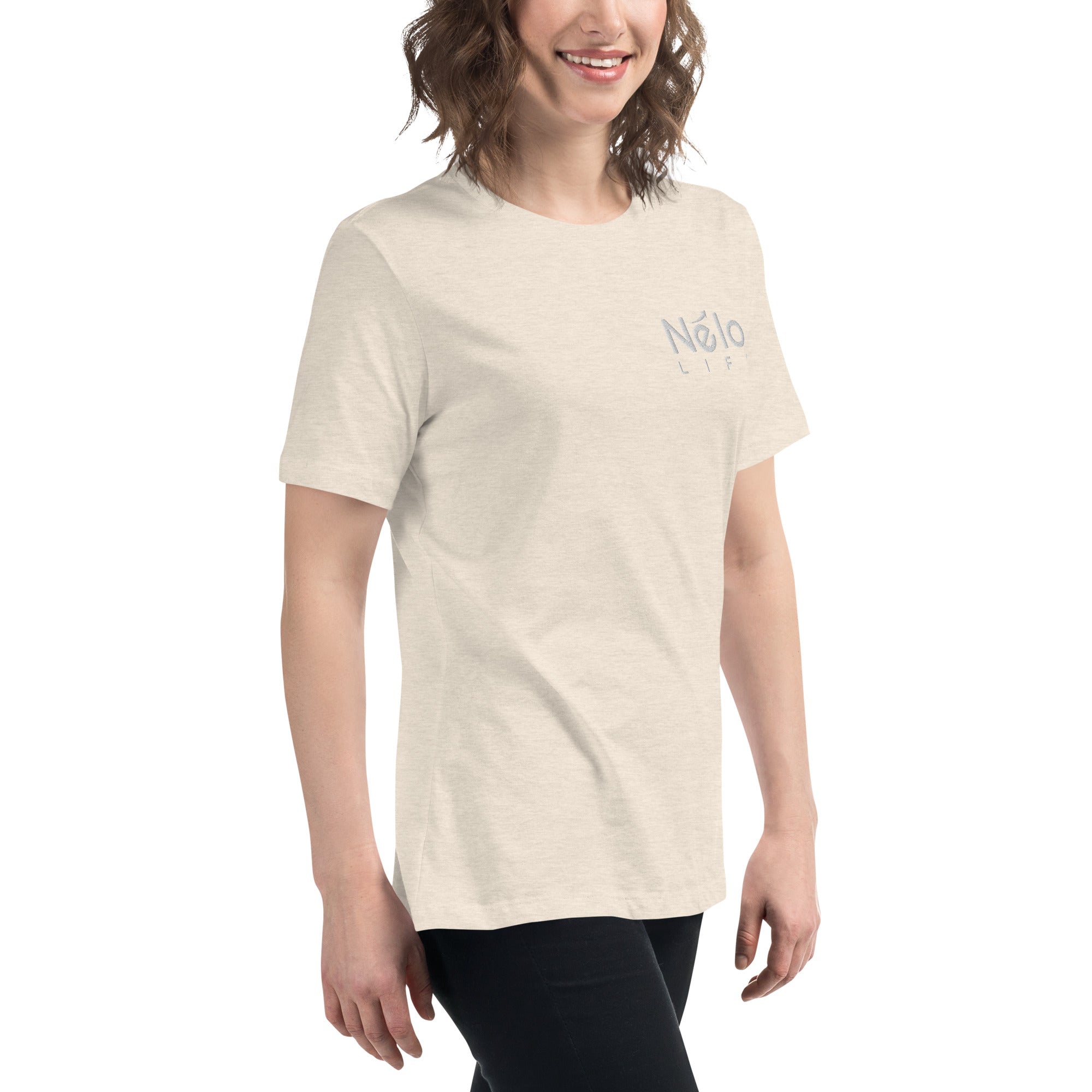 Women's Relaxed T-Shirt