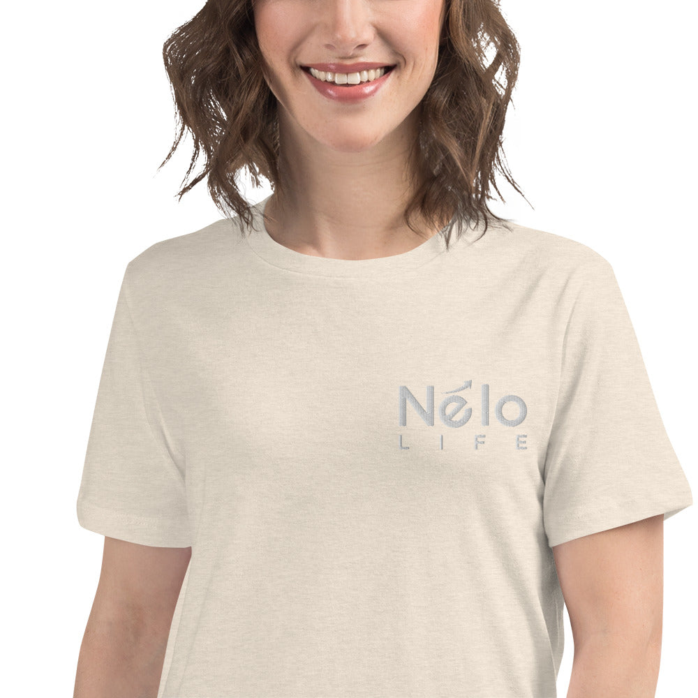 Women's Relaxed T-Shirt
