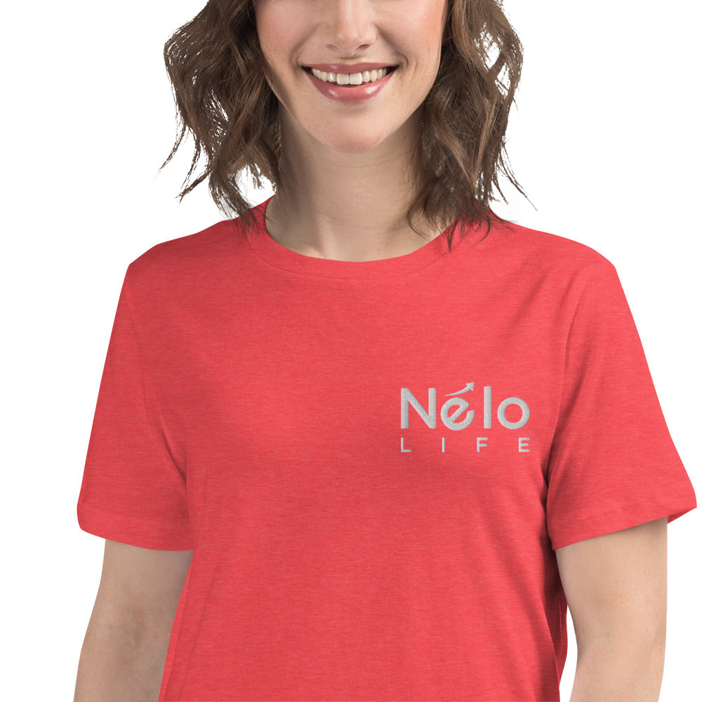 Women's Relaxed T-Shirt