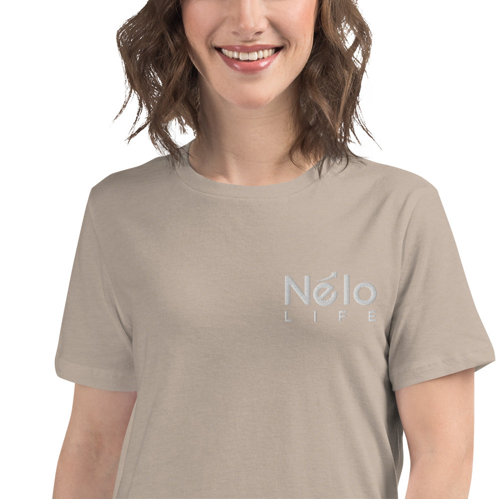 Women's Relaxed T-Shirt