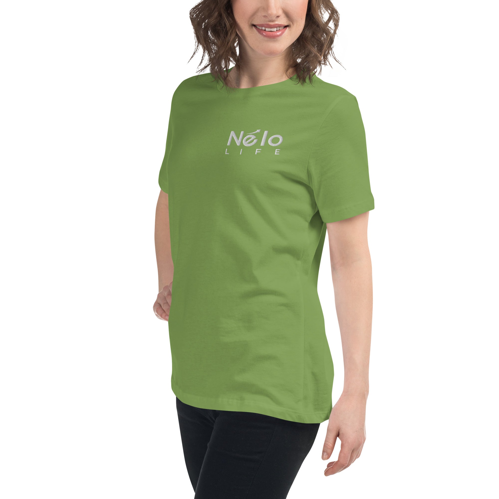 Women's Relaxed T-Shirt