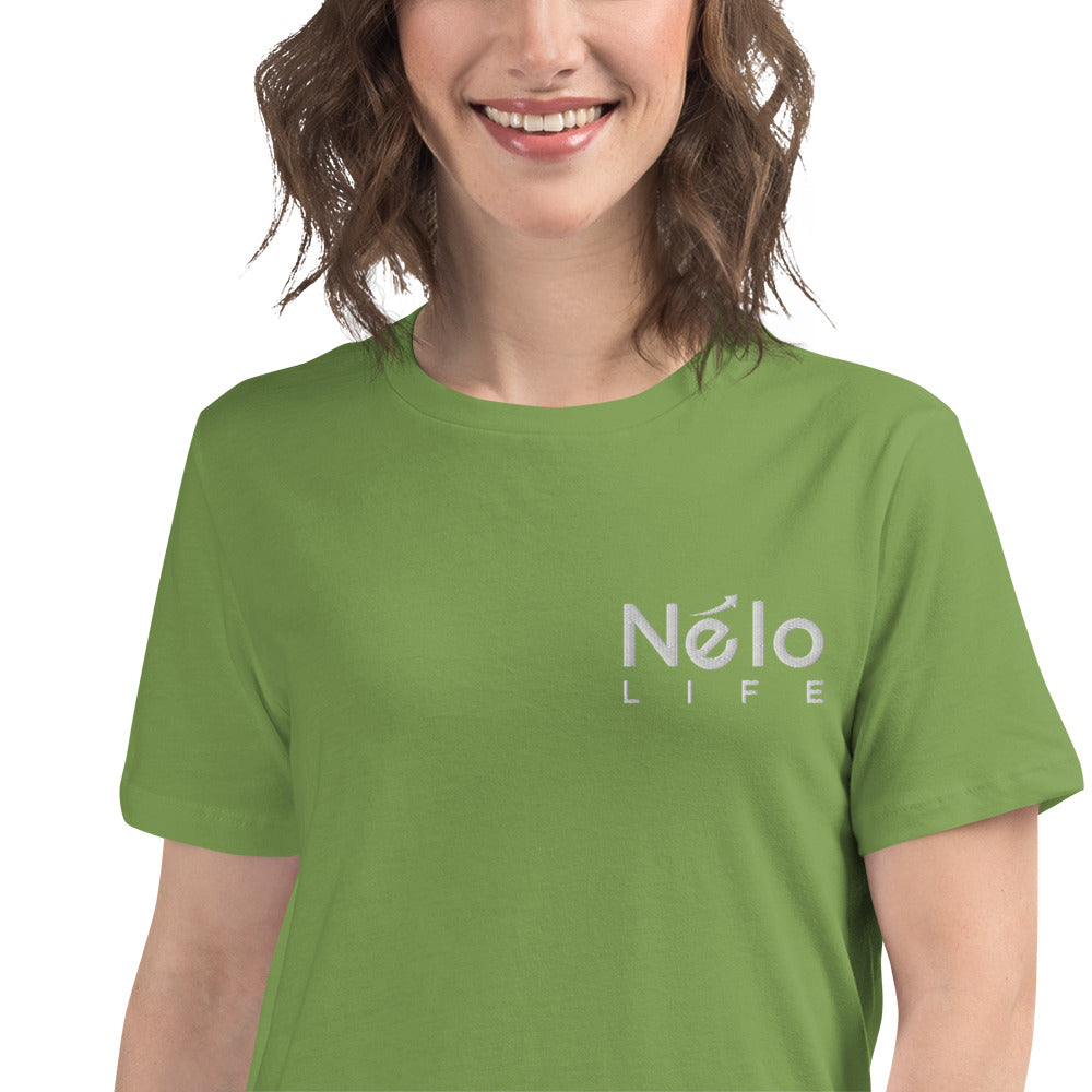 Women's Relaxed T-Shirt