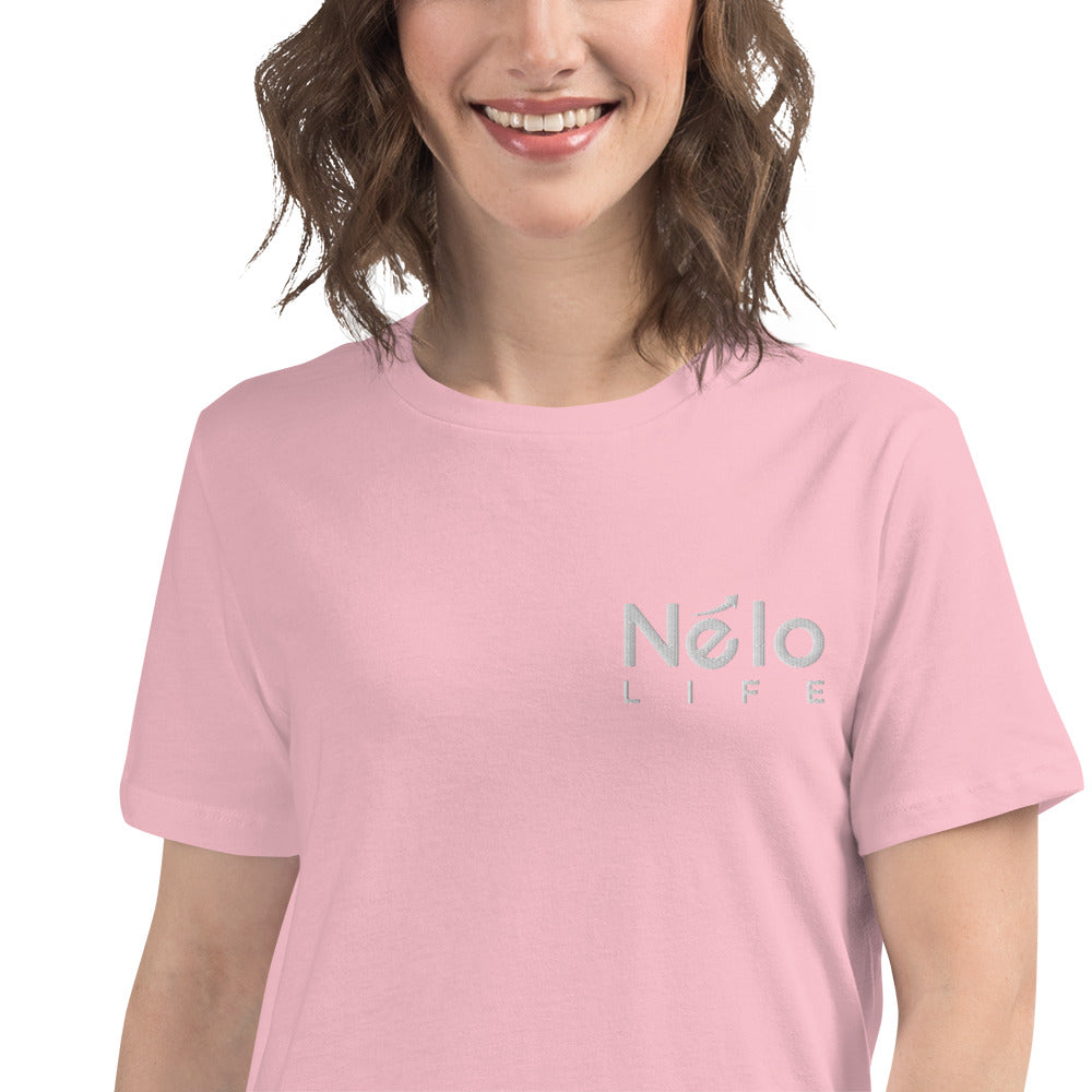 Women's Relaxed T-Shirt