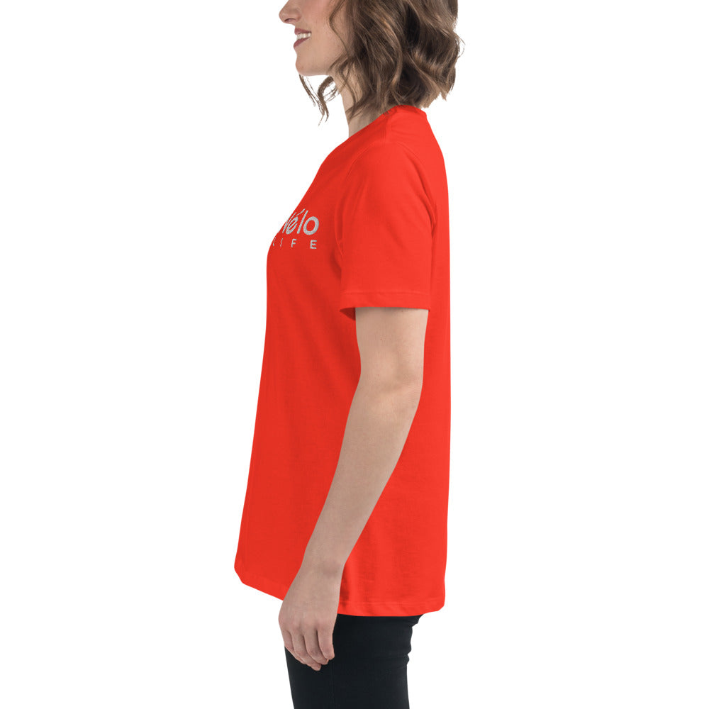 Women's Relaxed T-Shirt
